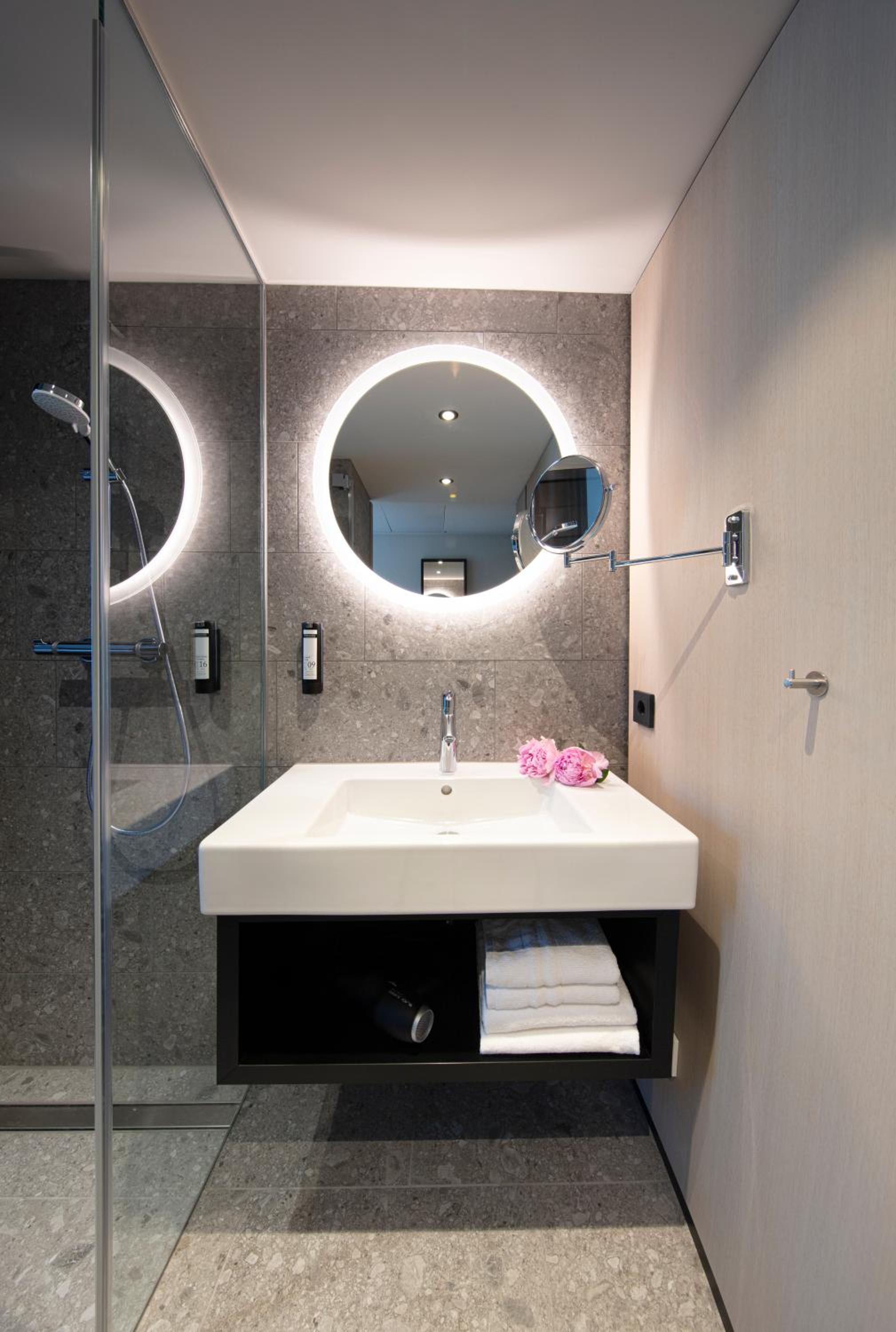 Standard Double Room -  no sauna use  - Photo 2