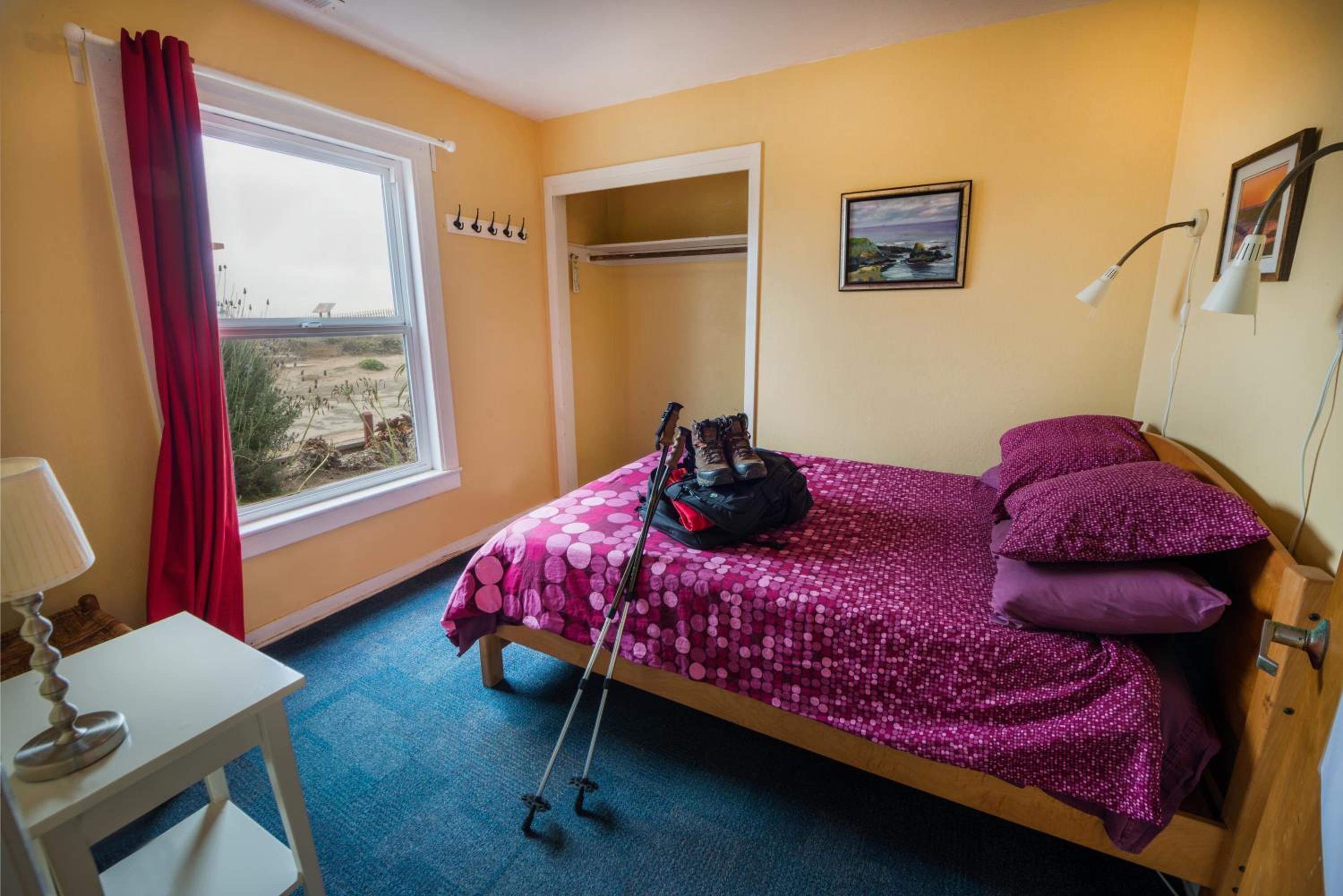 Private Double Room