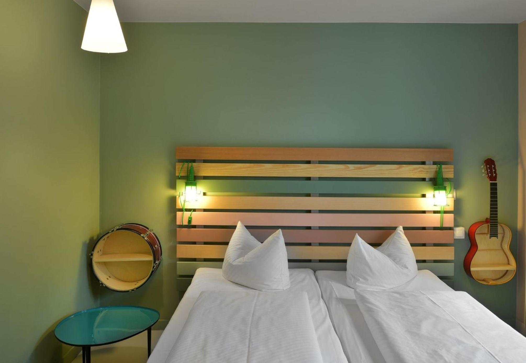 Twin Room photo 3