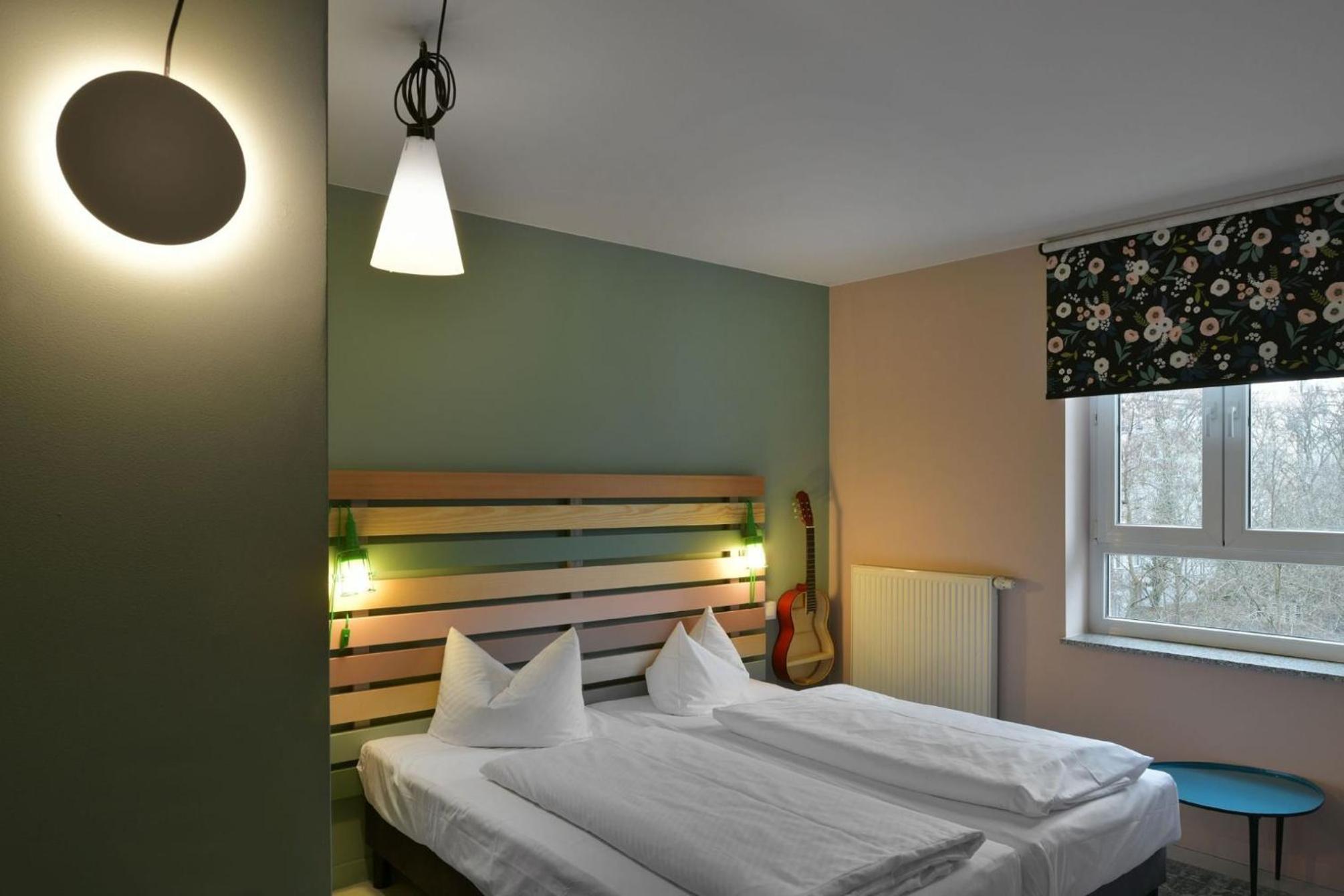 Twin Room photo 2