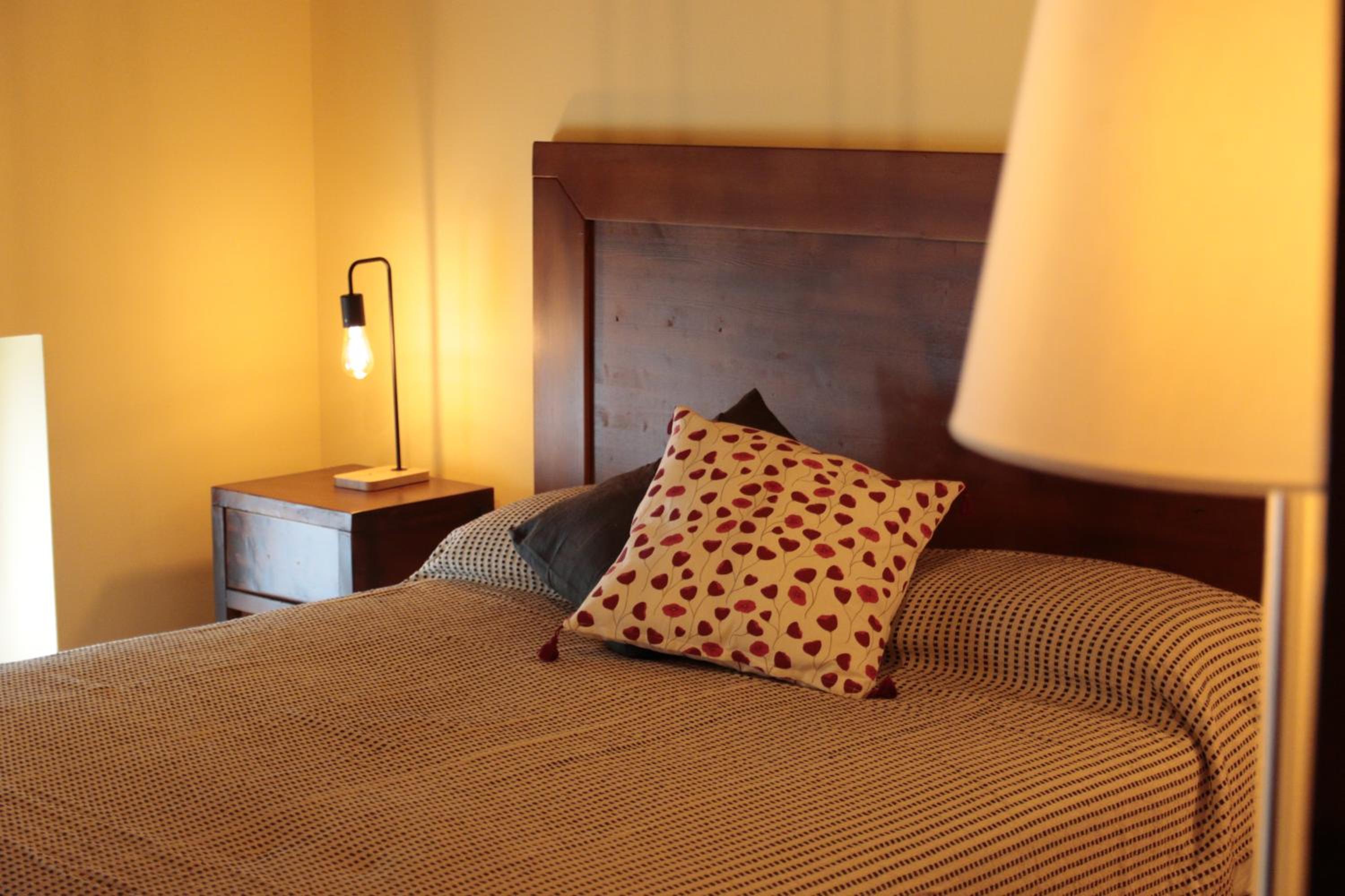 Double Room with Private External Bathroom photo 1
