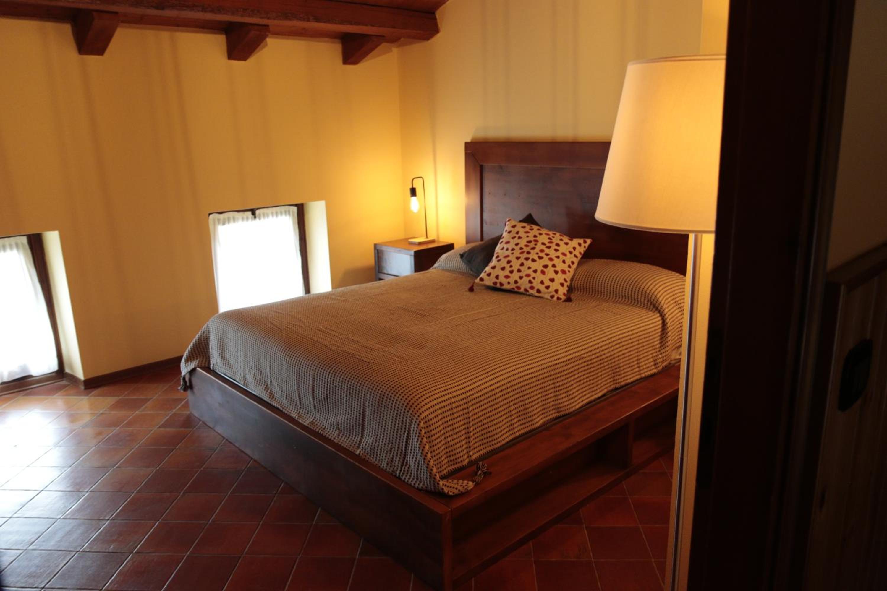 Double Room with Private External Bathroom photo 2