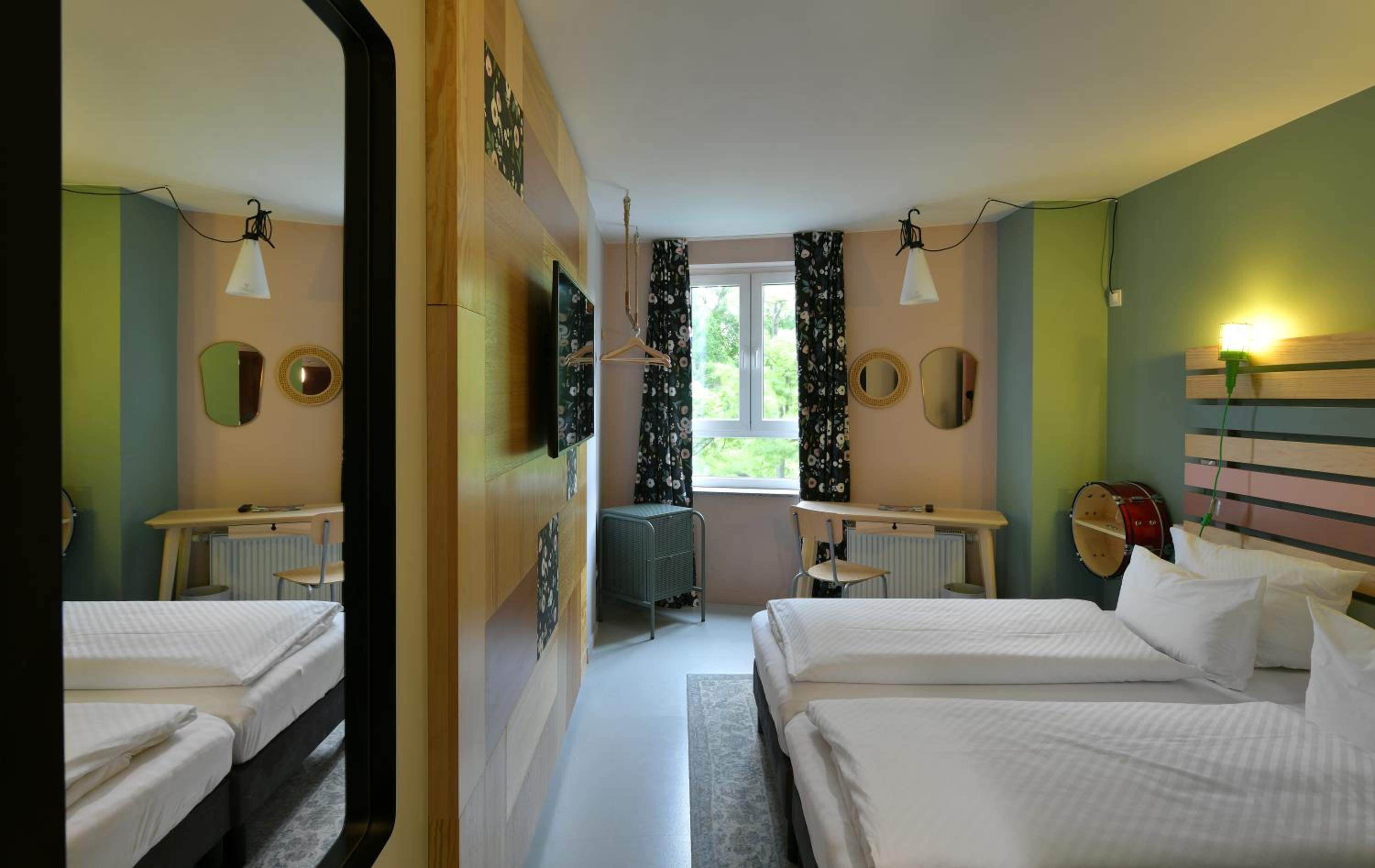 Twin Room photo 1