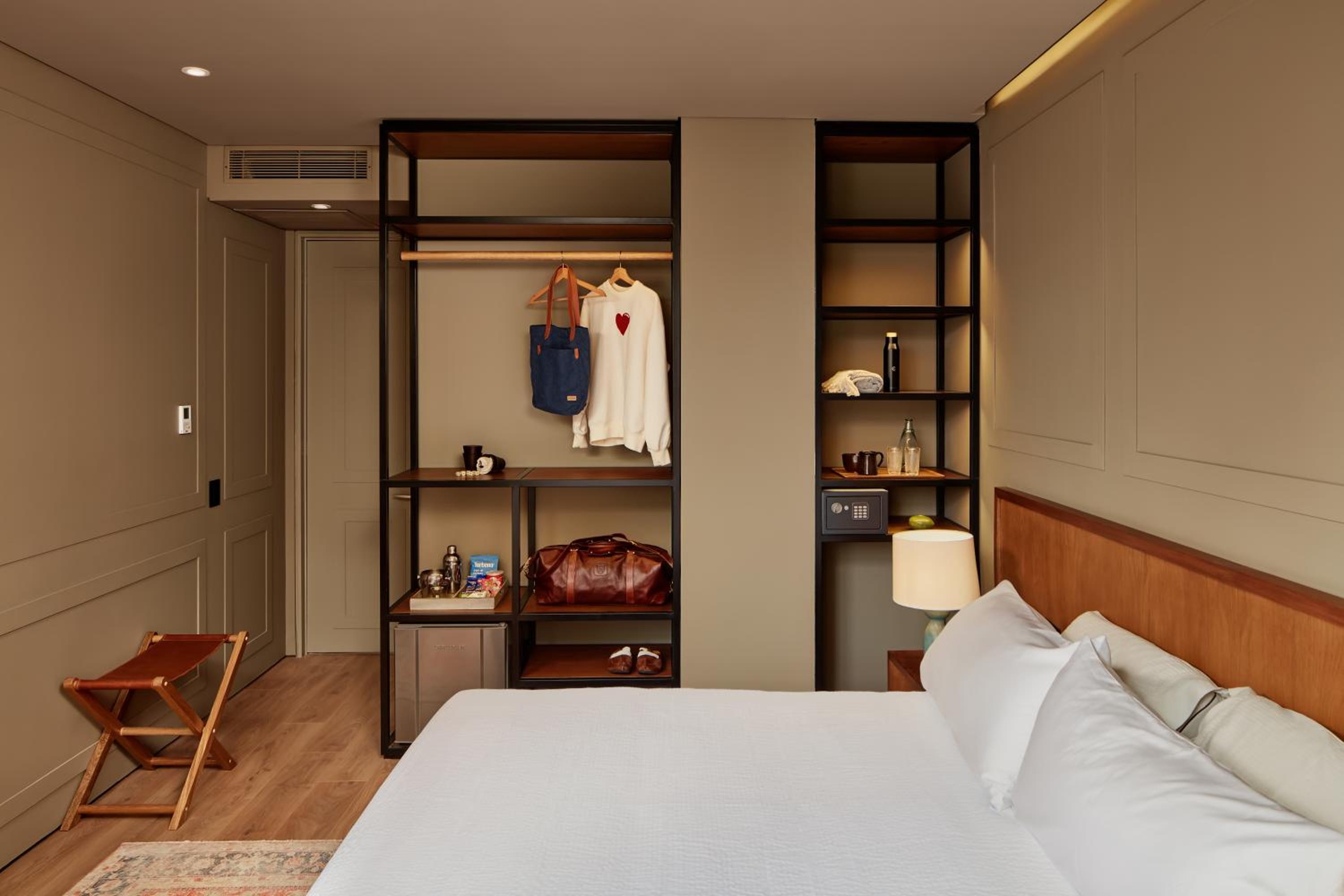 Superior Double Room - Photo 3