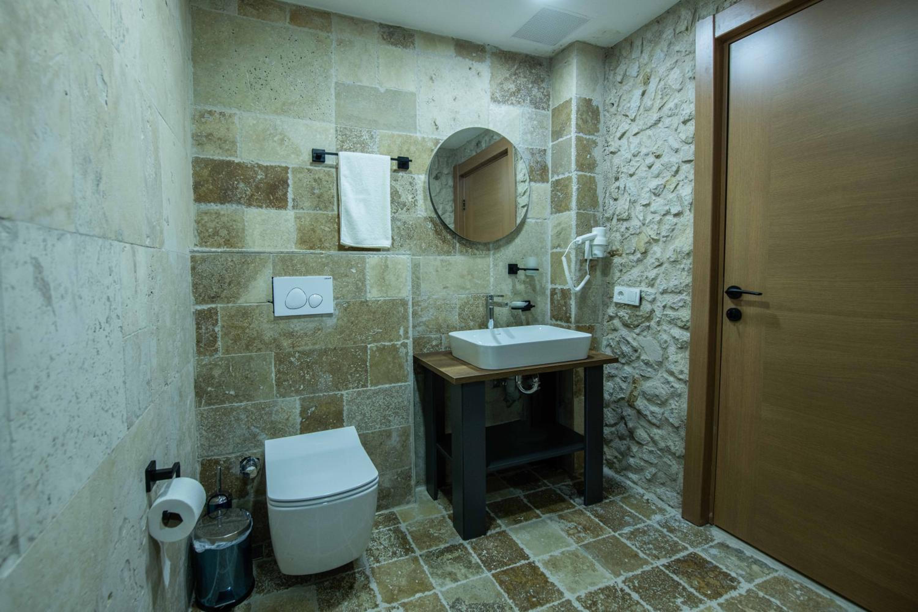 Family Suite - Photo 4