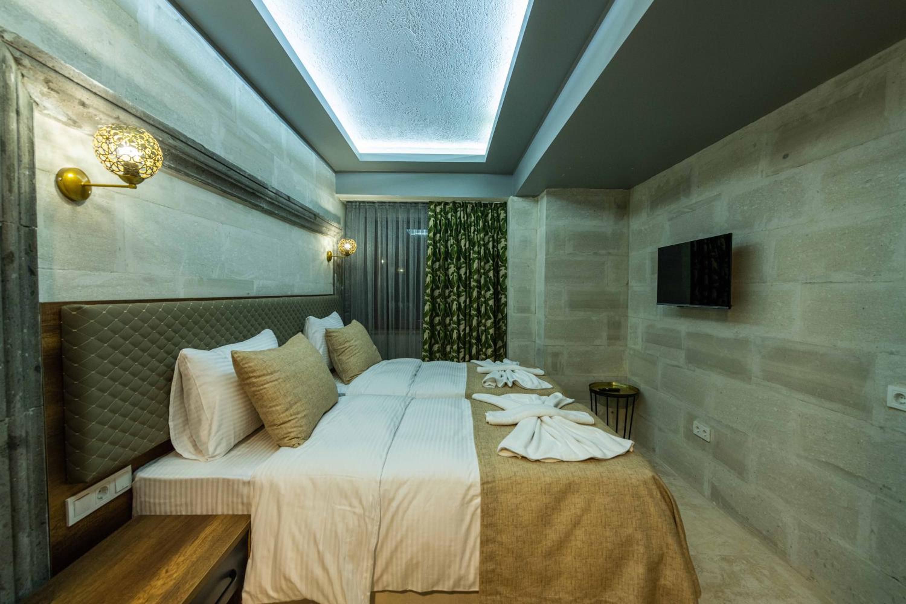 Family Suite - Photo 2