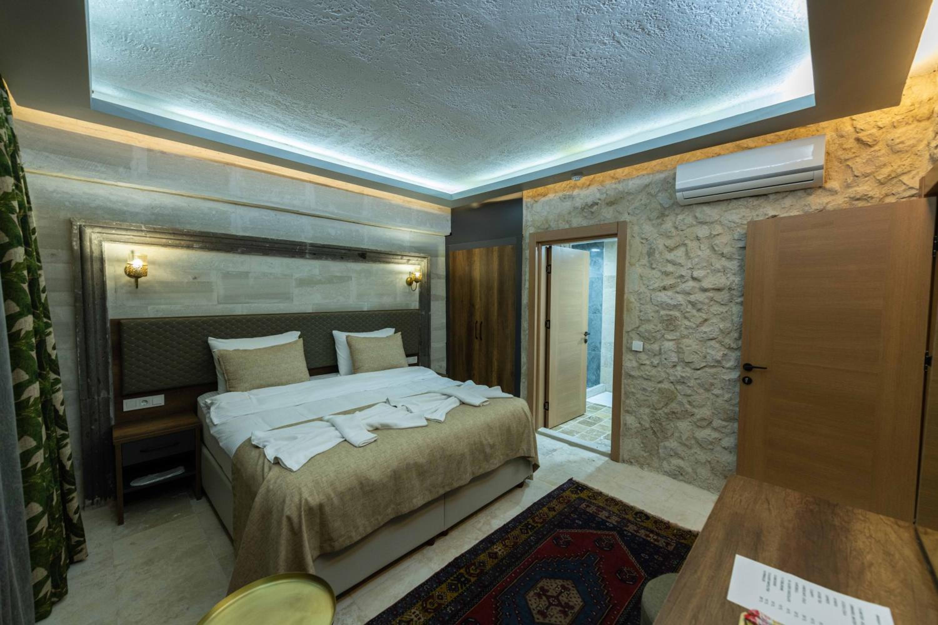 Family Suite - Photo 15