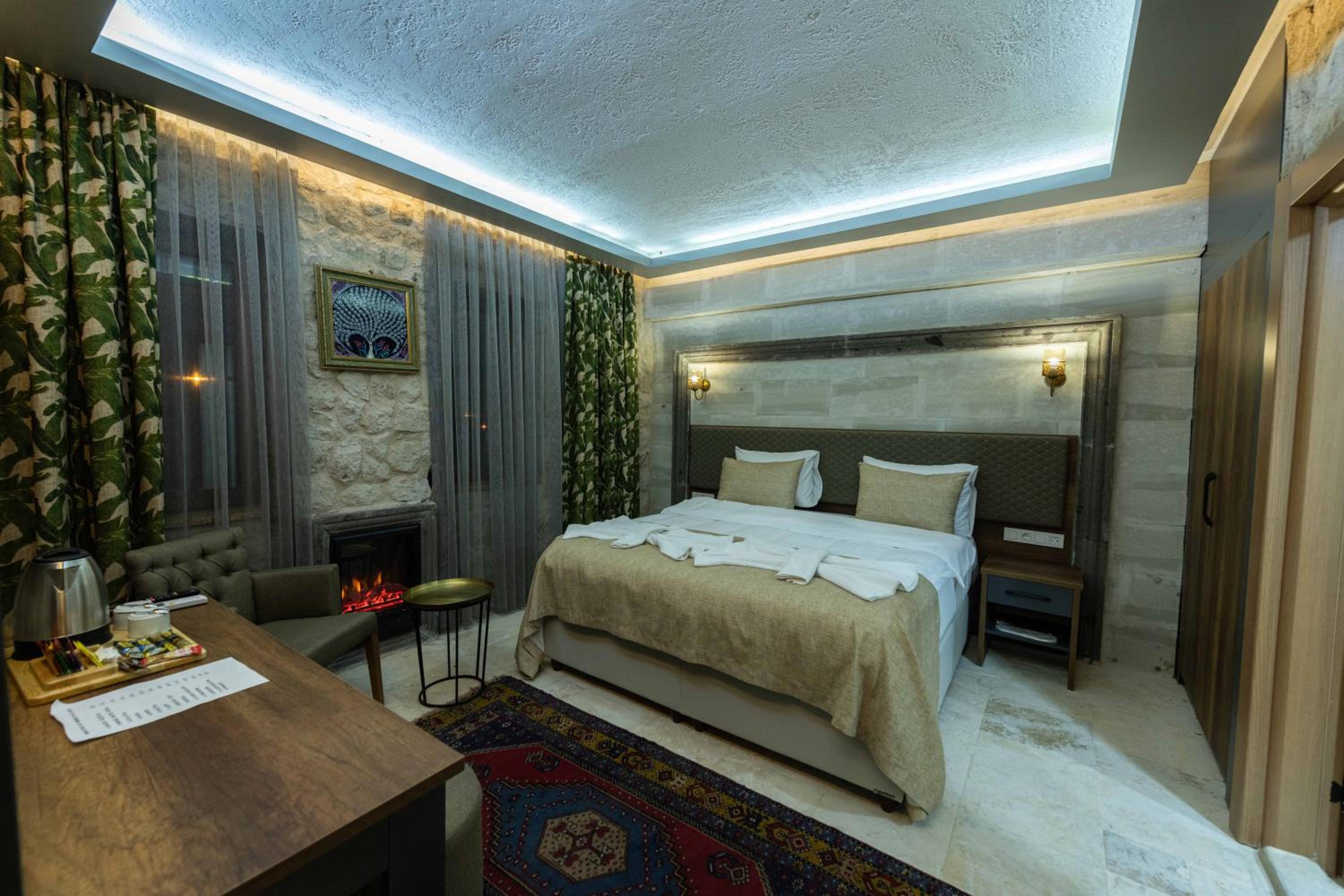 Family Suite - Photo 25