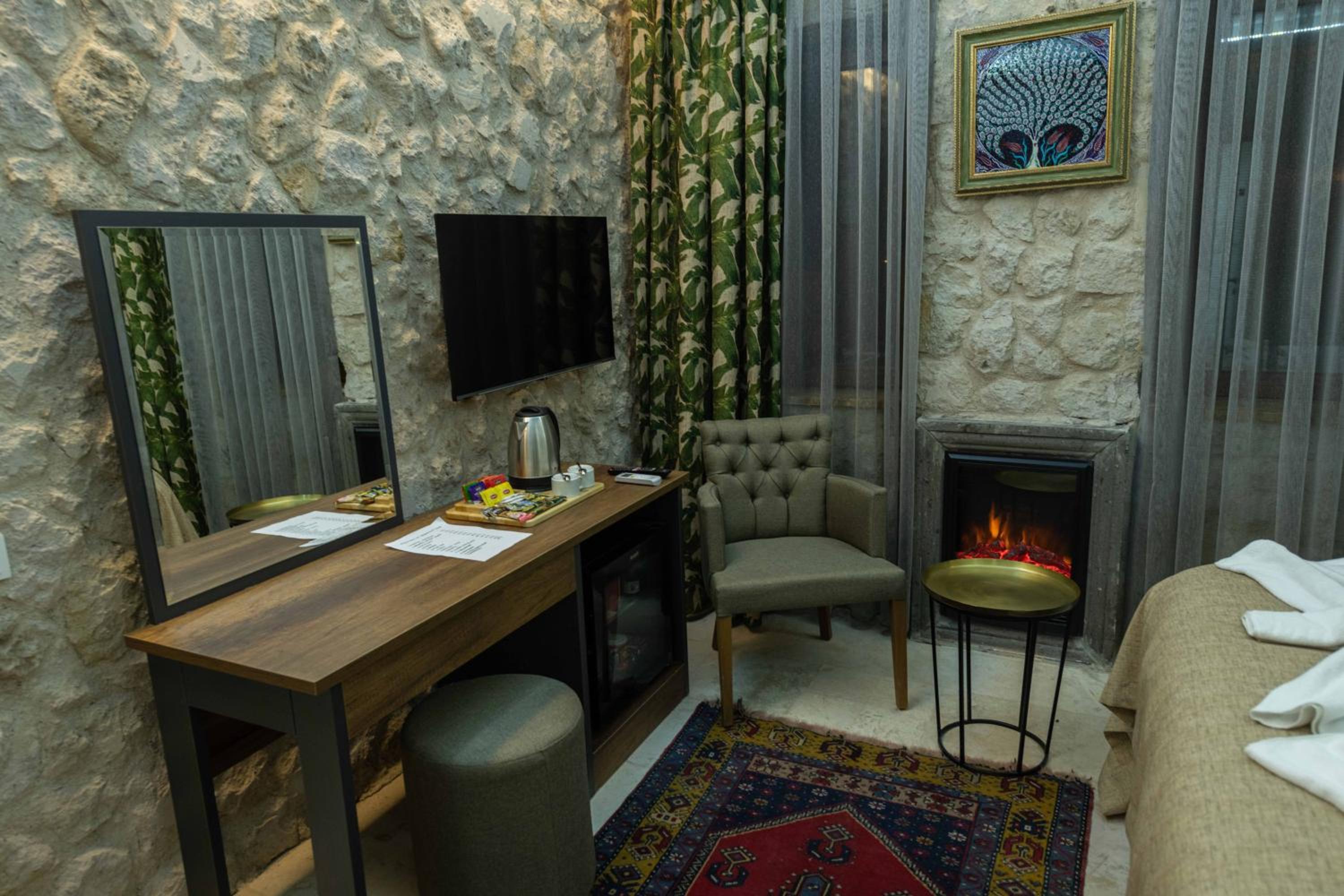 Family Suite - Photo 9