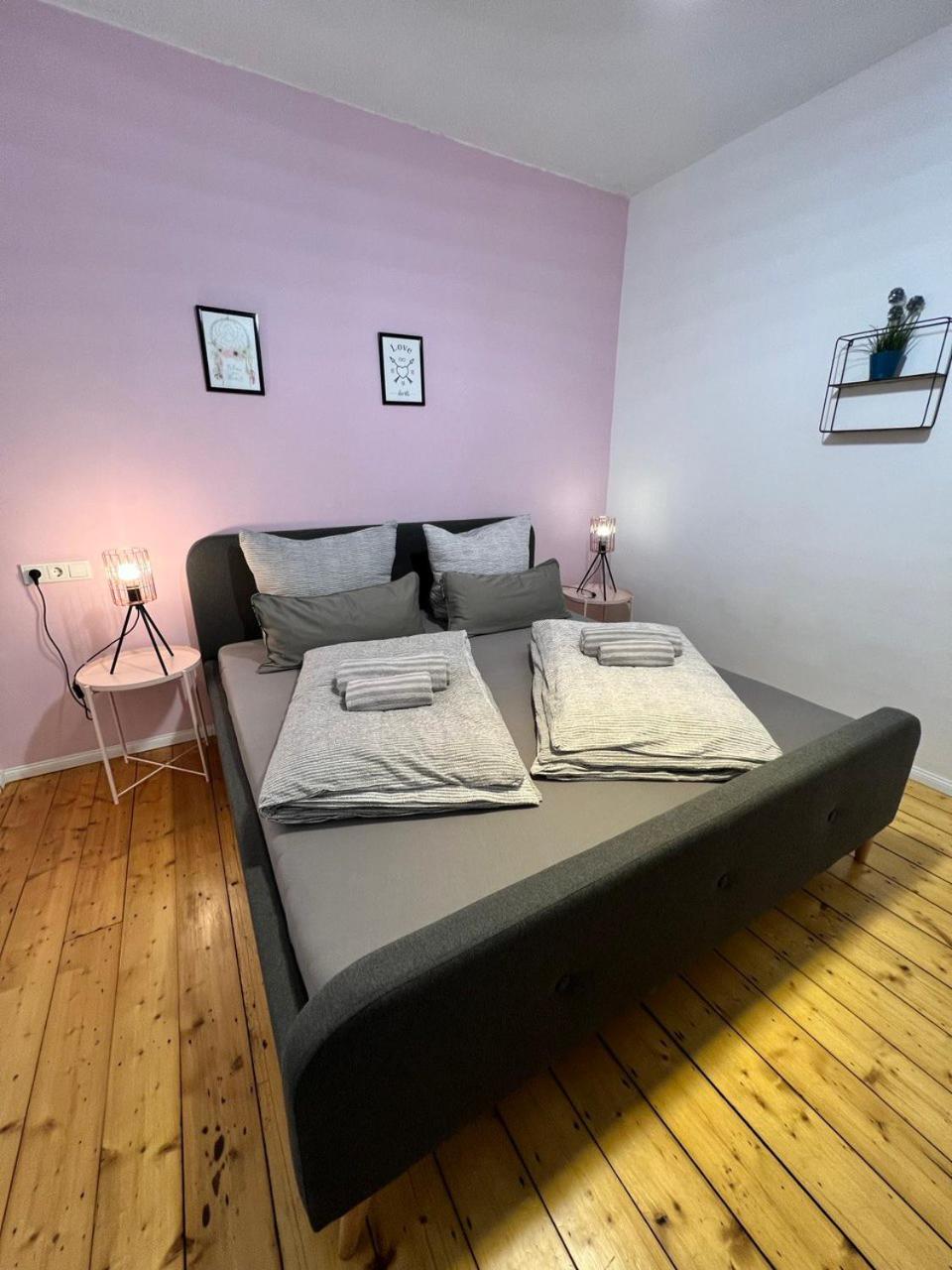 Single Room with Bathroom