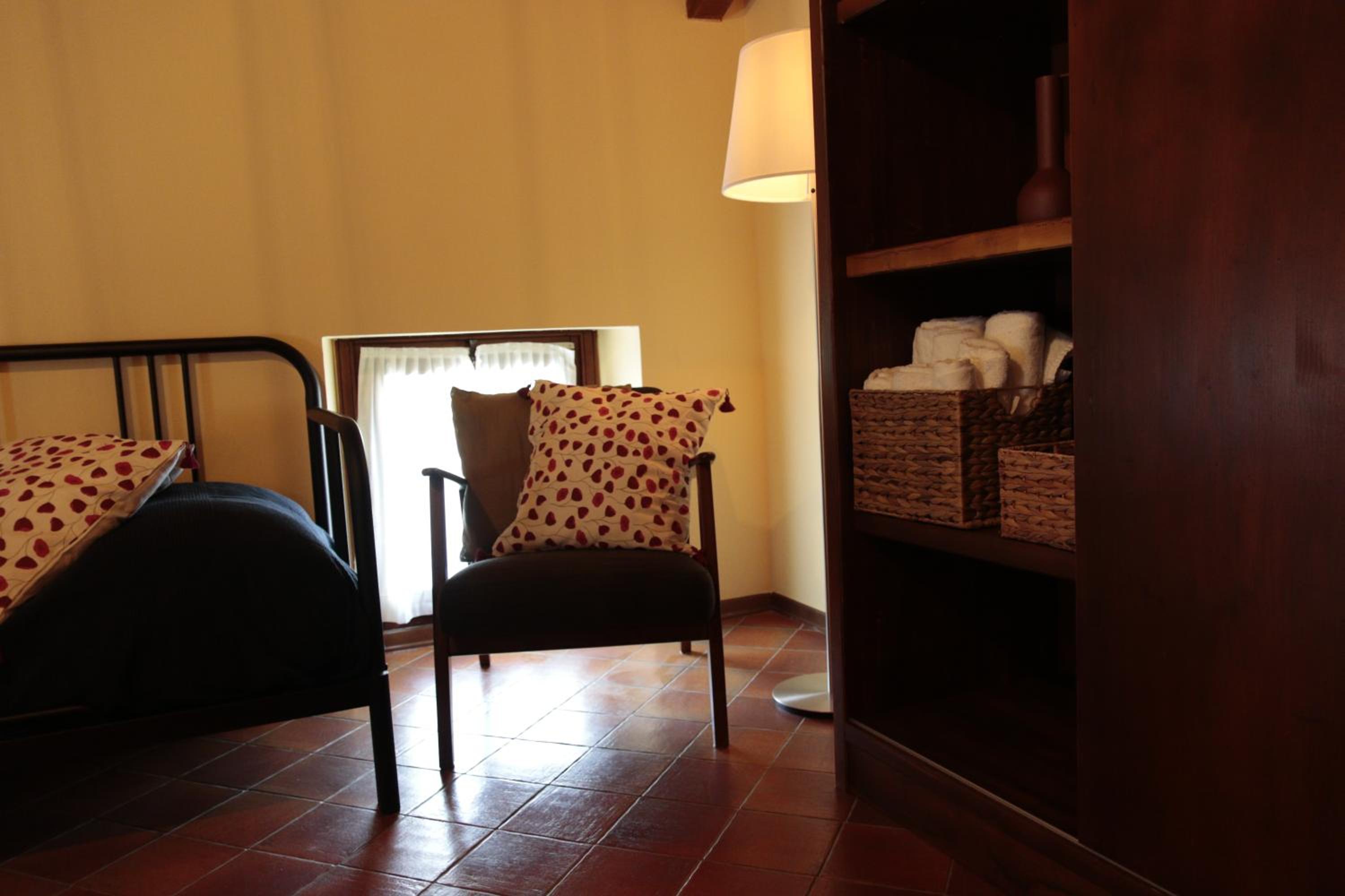 Double Room with Private External Bathroom - Photo 1