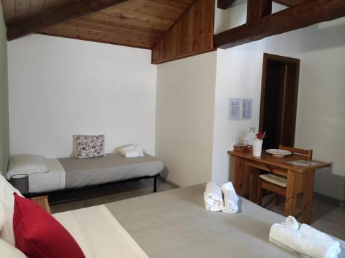 Triple Room with Lake View photo 1