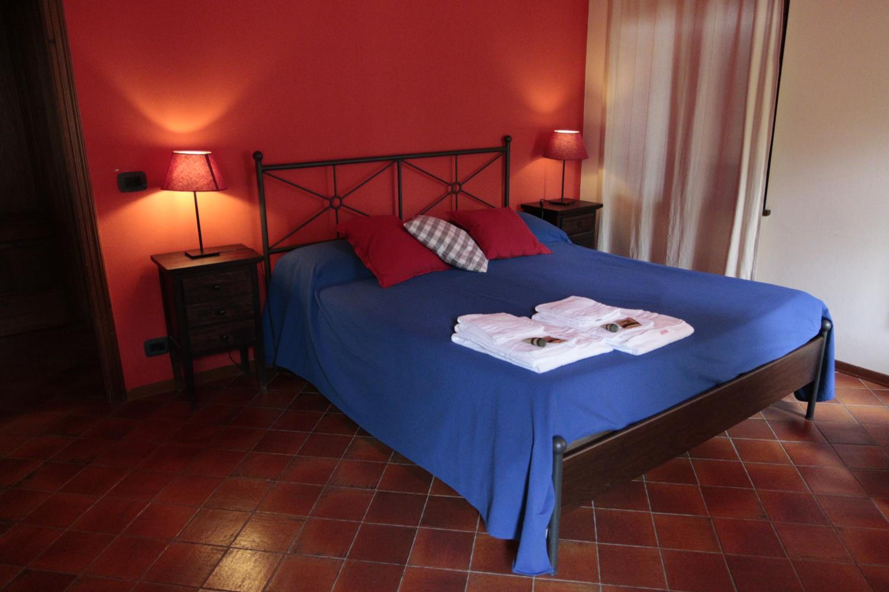 Double Room with Private External Bathroom photo 1