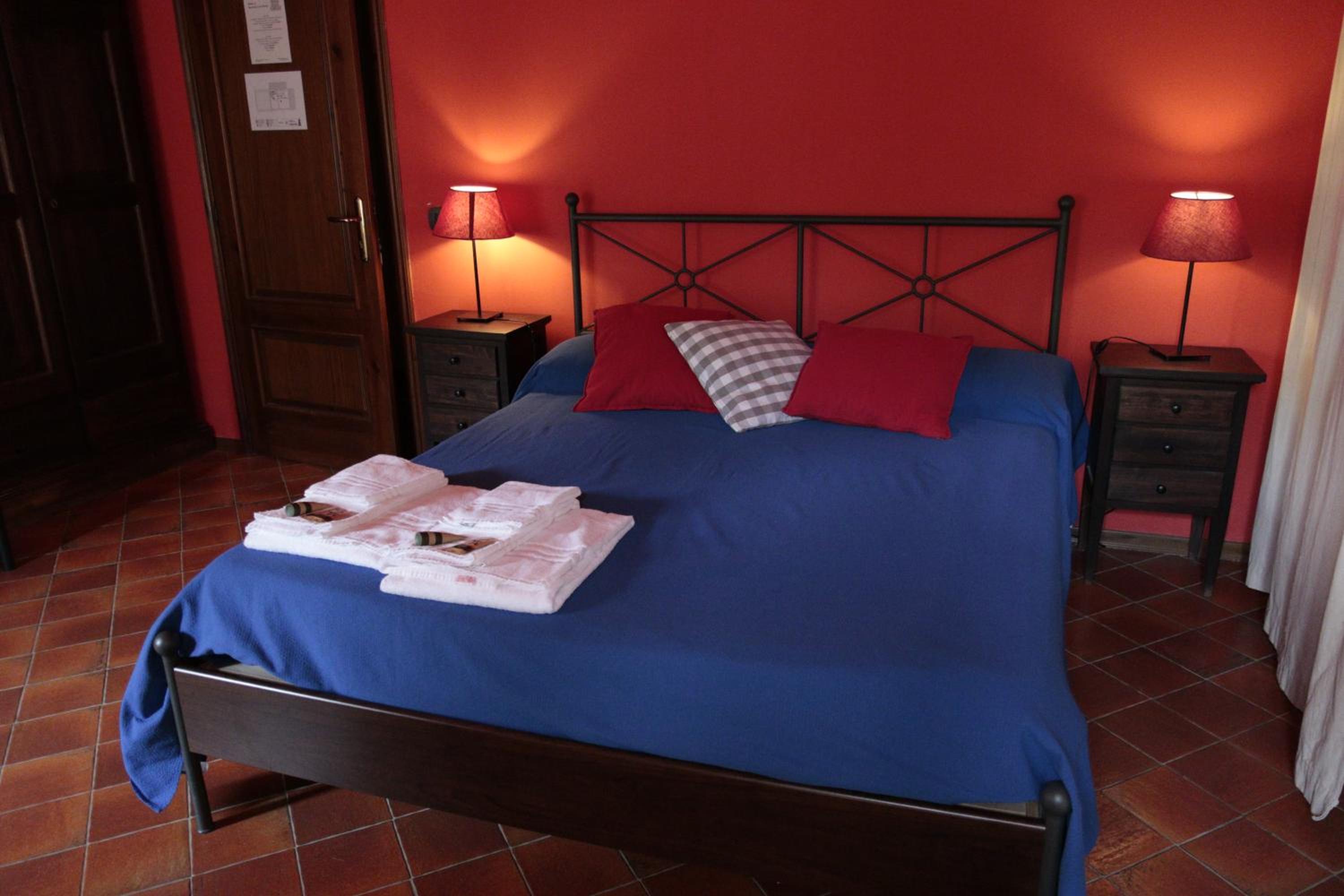 Double Room with Private External Bathroom photo 3