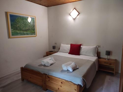 Superior Double or Twin Room photo 2