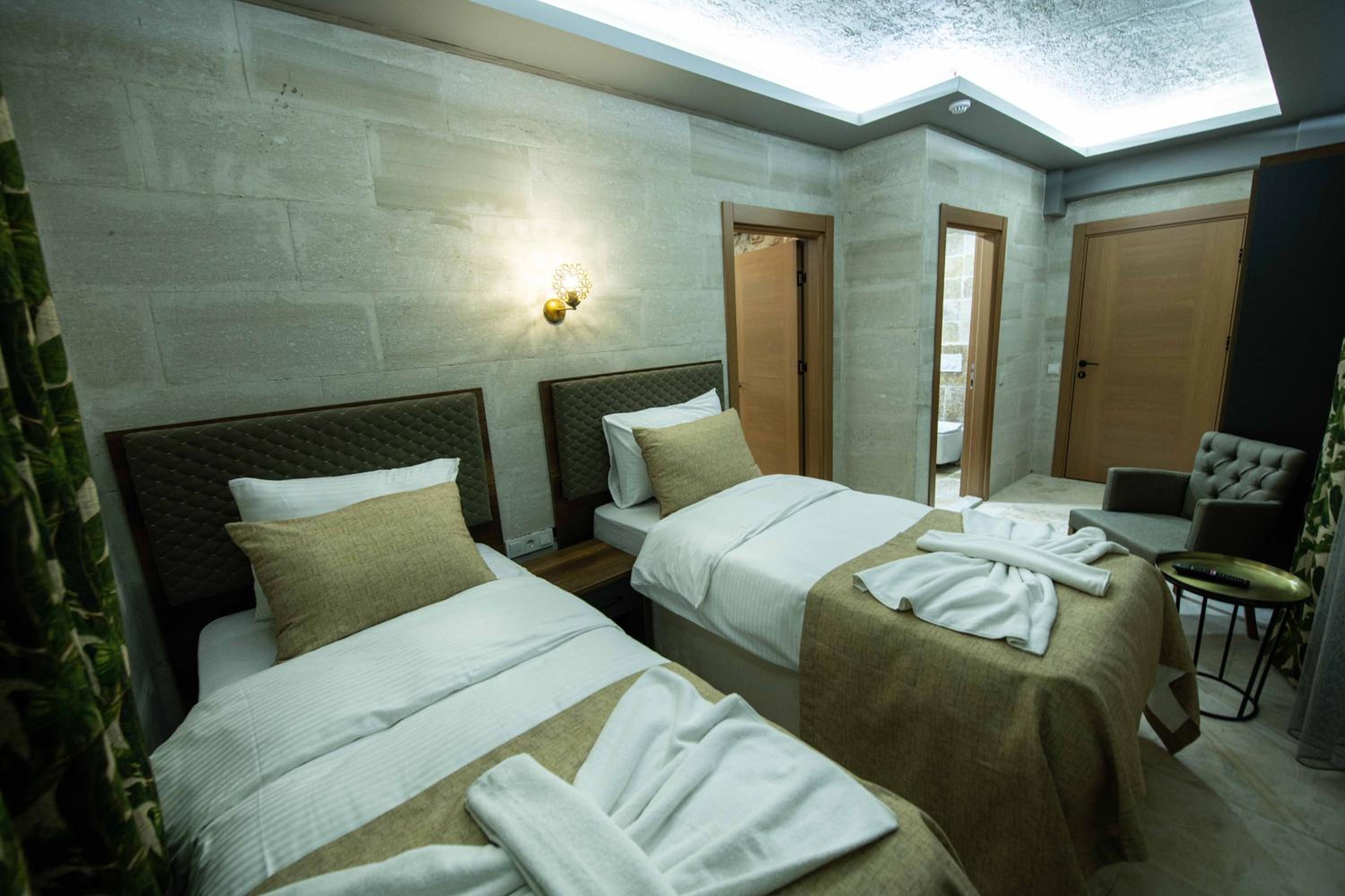 Family Suite - Photo 20