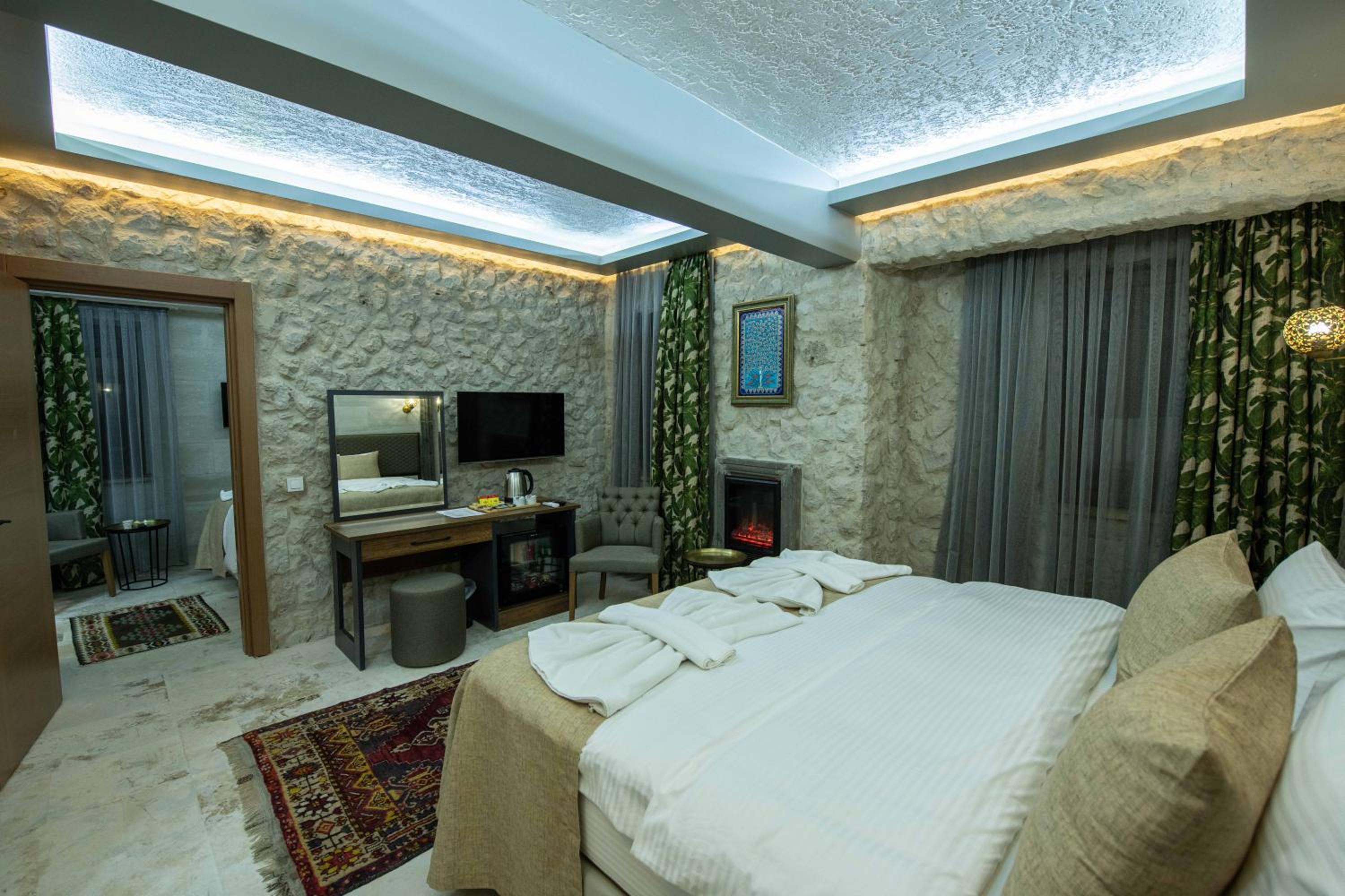 Family Suite - Photo 16