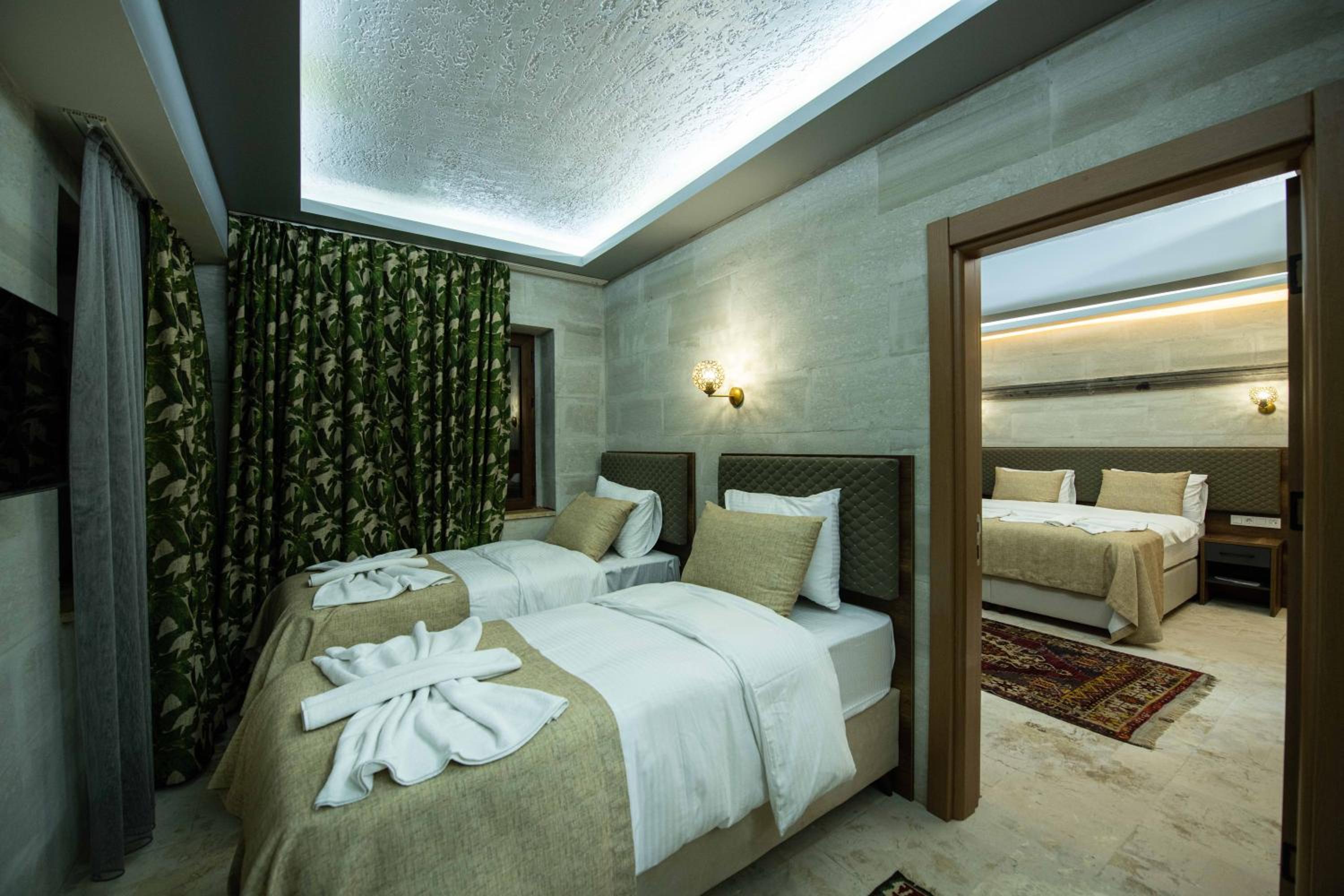 Family Suite - Photo 18