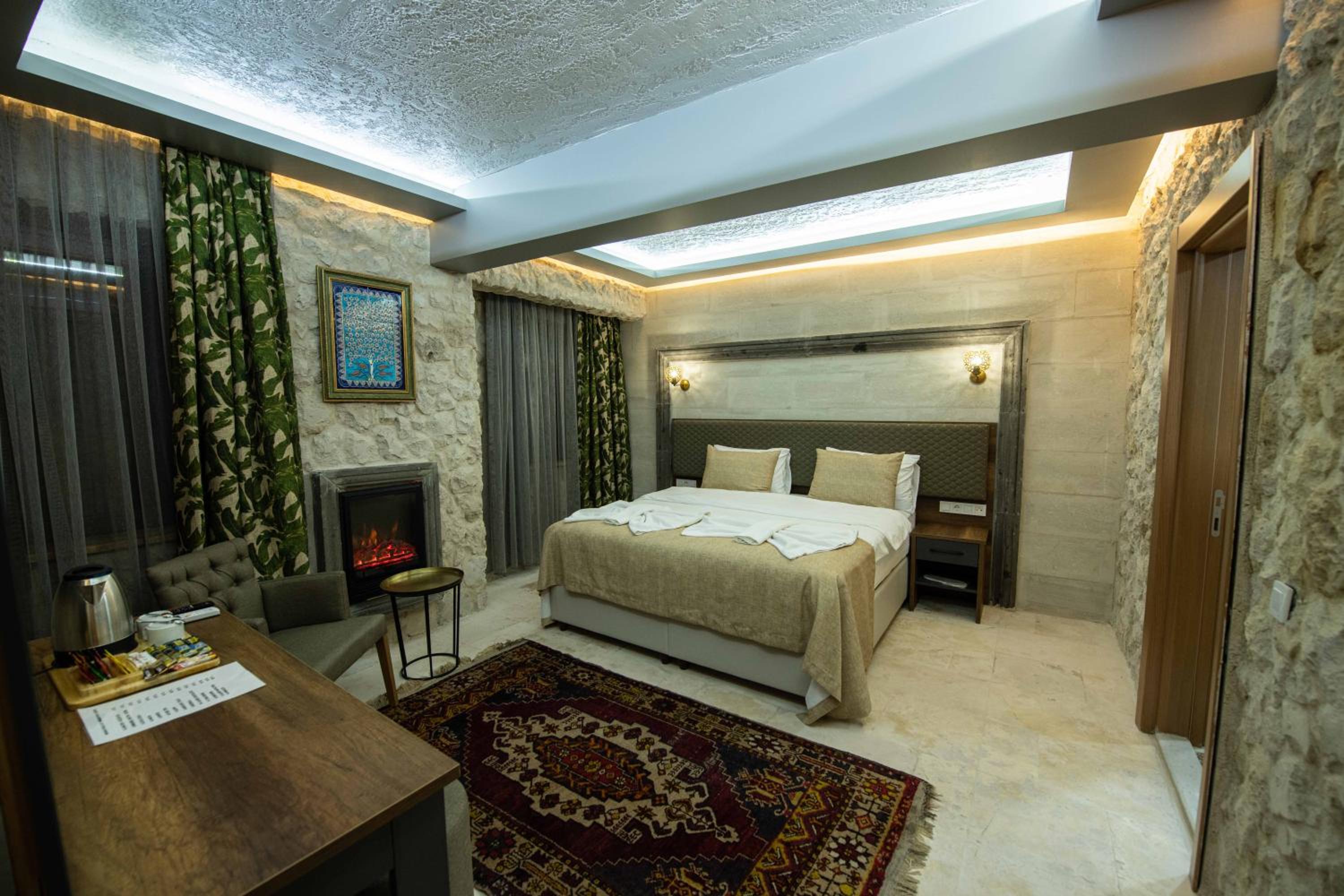 Family Suite - Photo 21