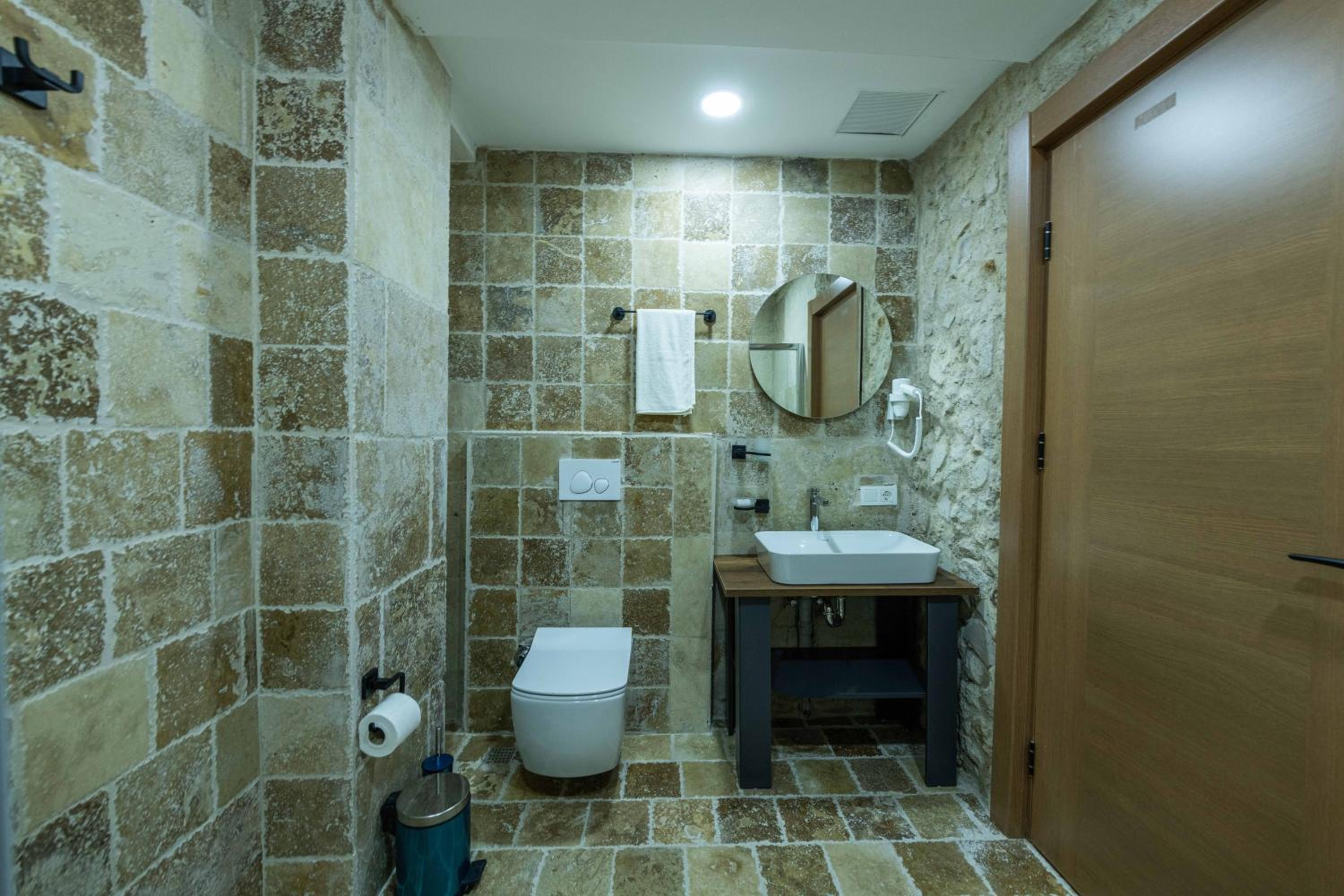 Family Suite - Photo 22