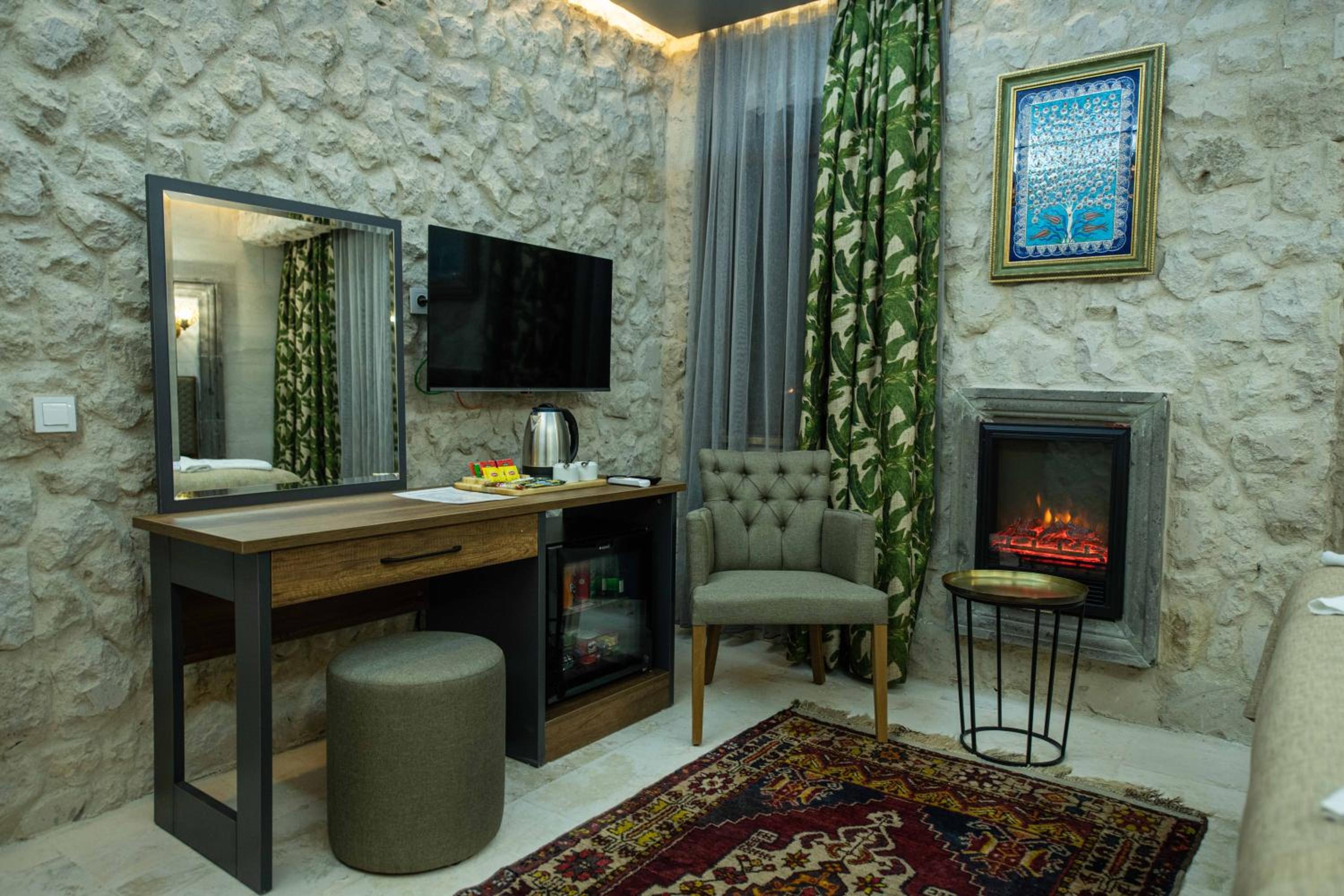 Family Suite - Photo 13