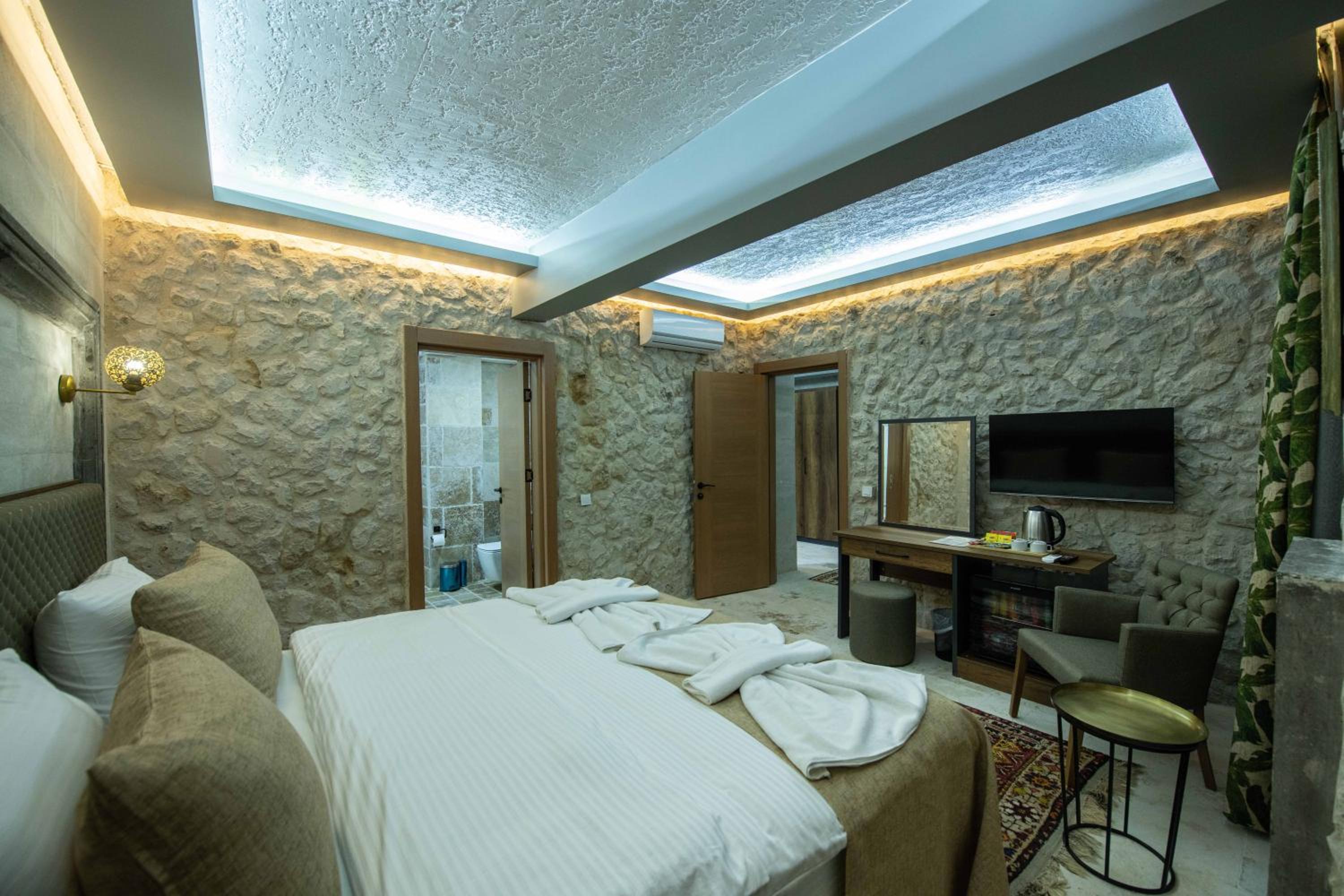 Family Suite - Photo 12