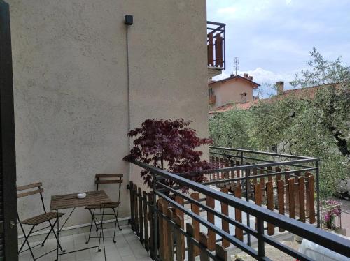 Double or Twin Room with Balcony photo 3