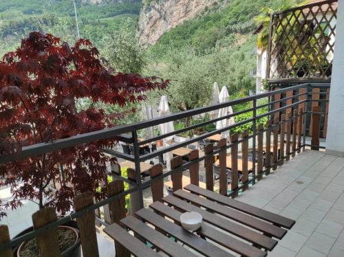Double or Twin Room with Balcony photo 2