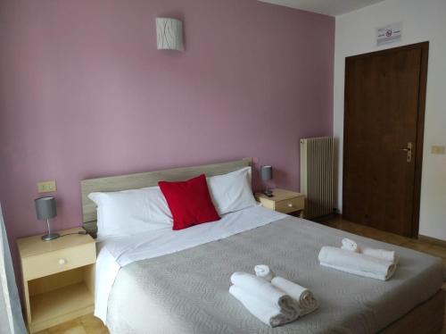 Double Room with Balcony photo 1