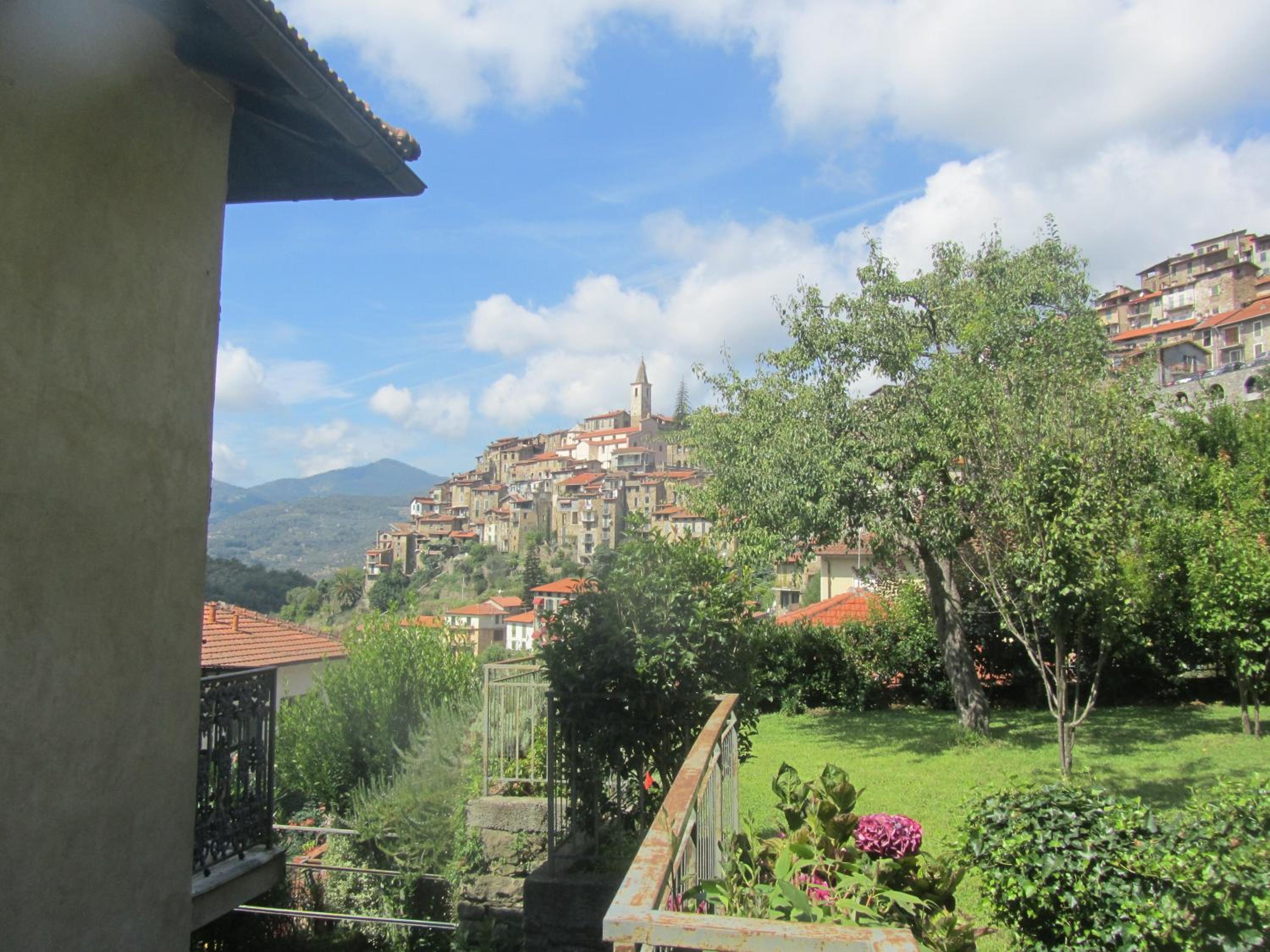 Apartment with Mountain View - Photo 21
