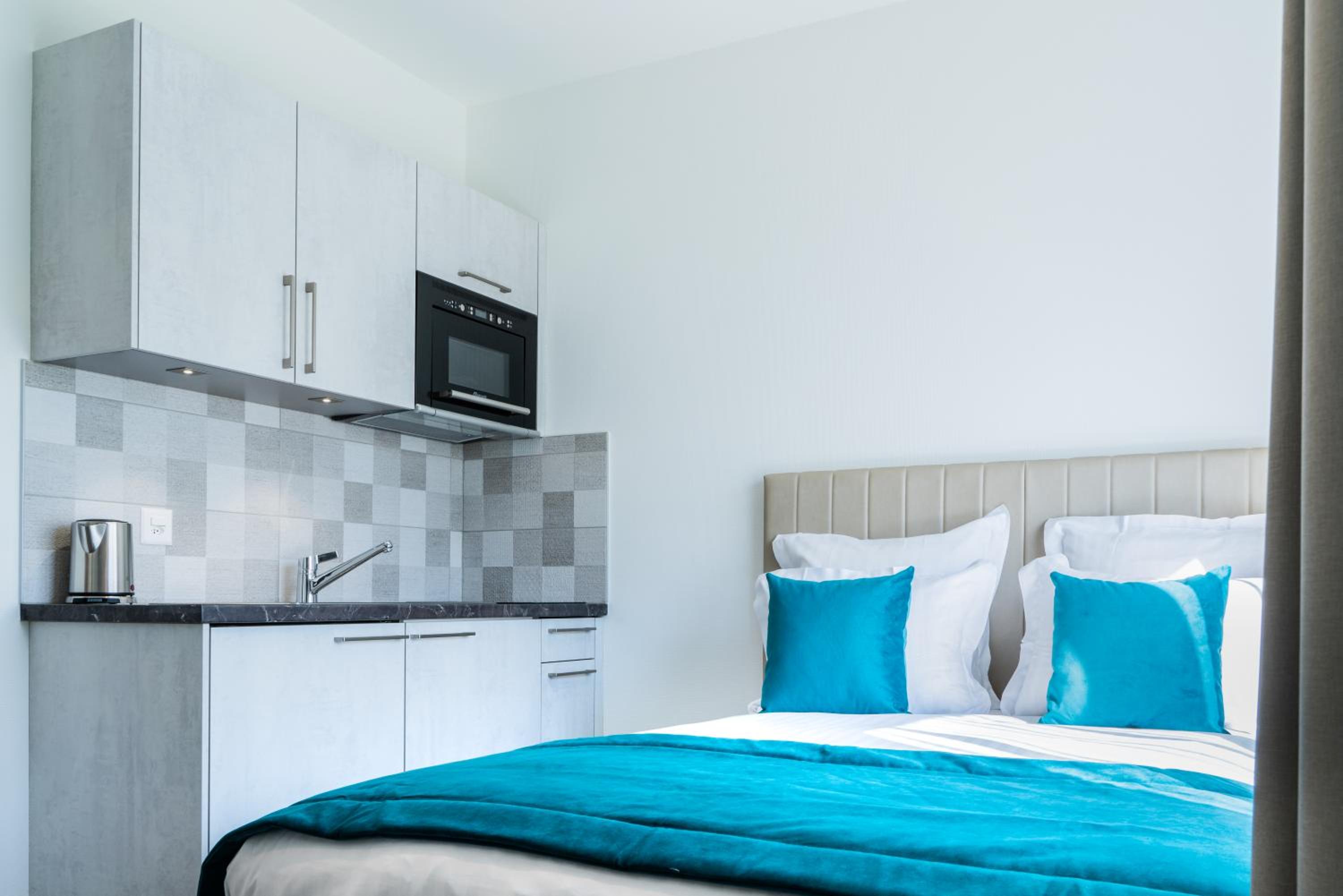 Small Double Room photo 2