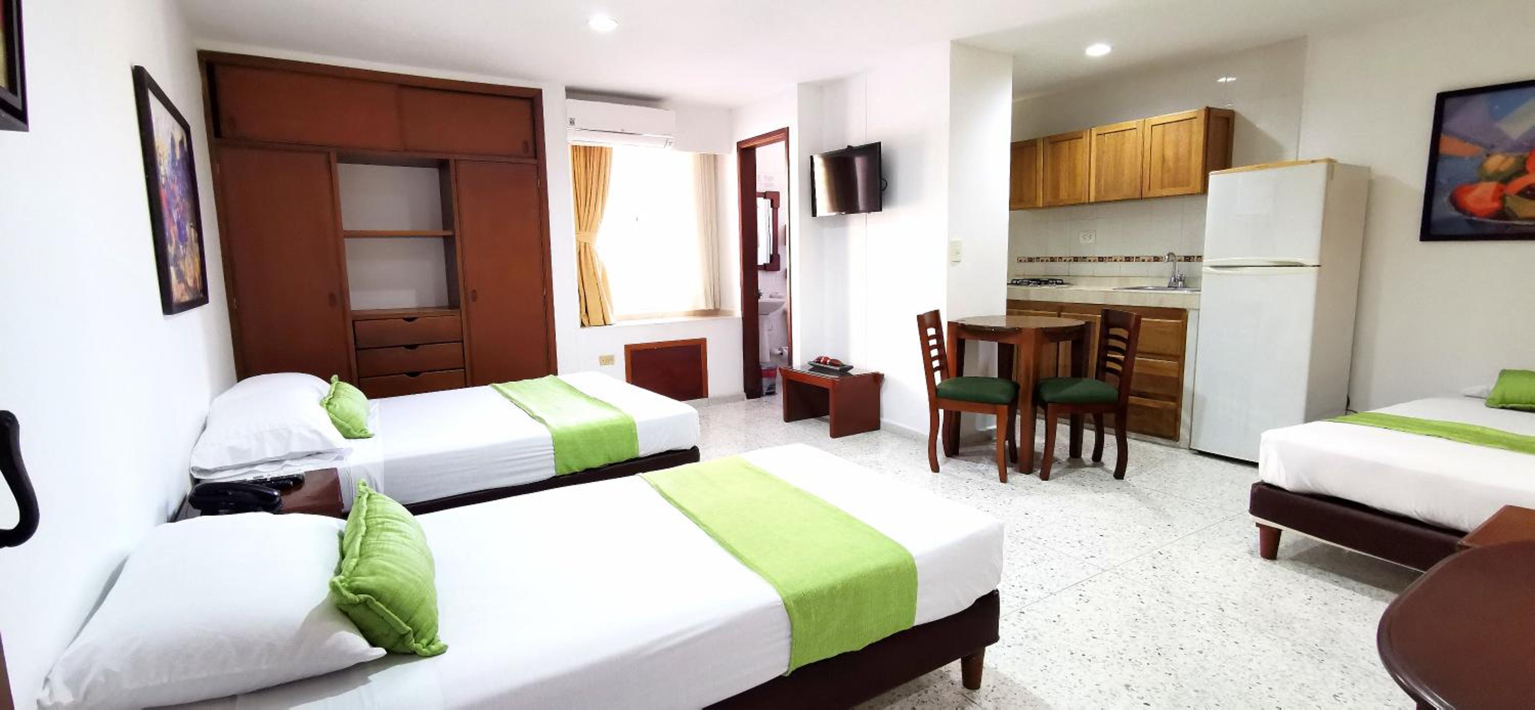 Family Junior Suite photo 3