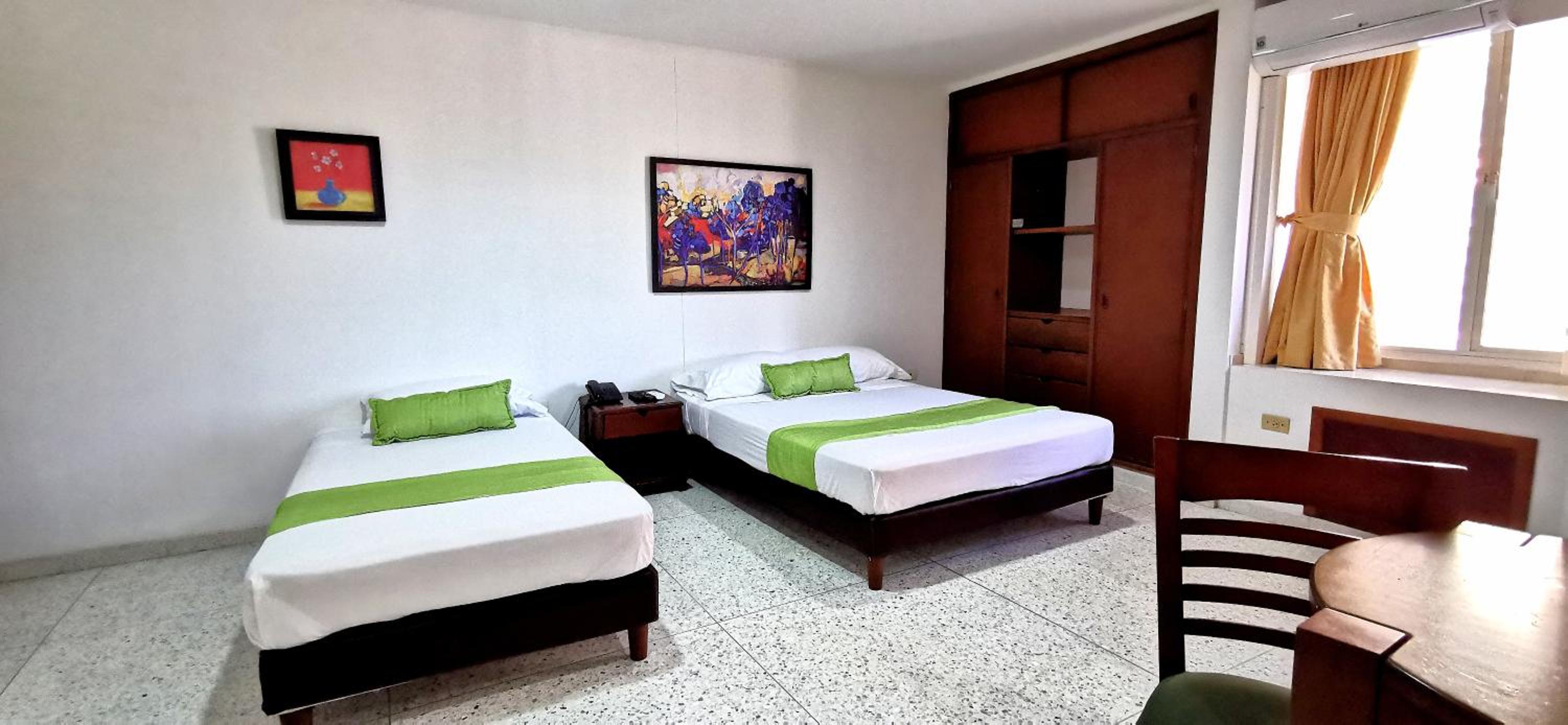 Family Junior Suite photo 1