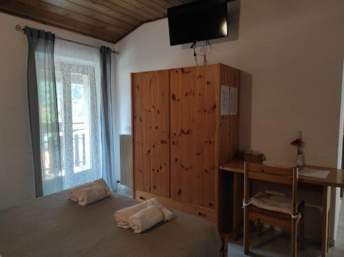 Standard Triple Room photo 3