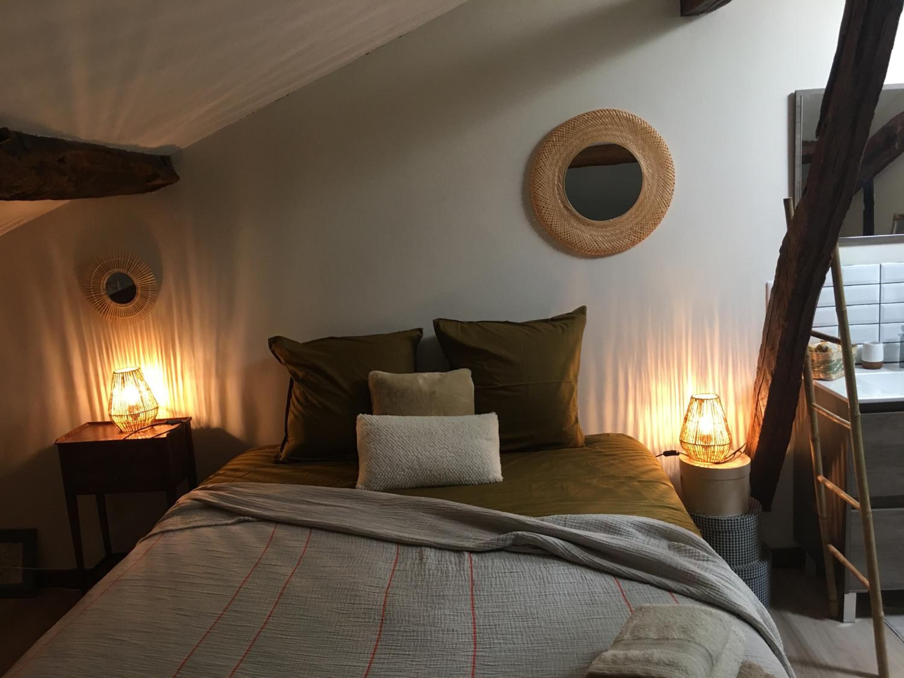 Two-Bedroom Apartment - Photo 1
