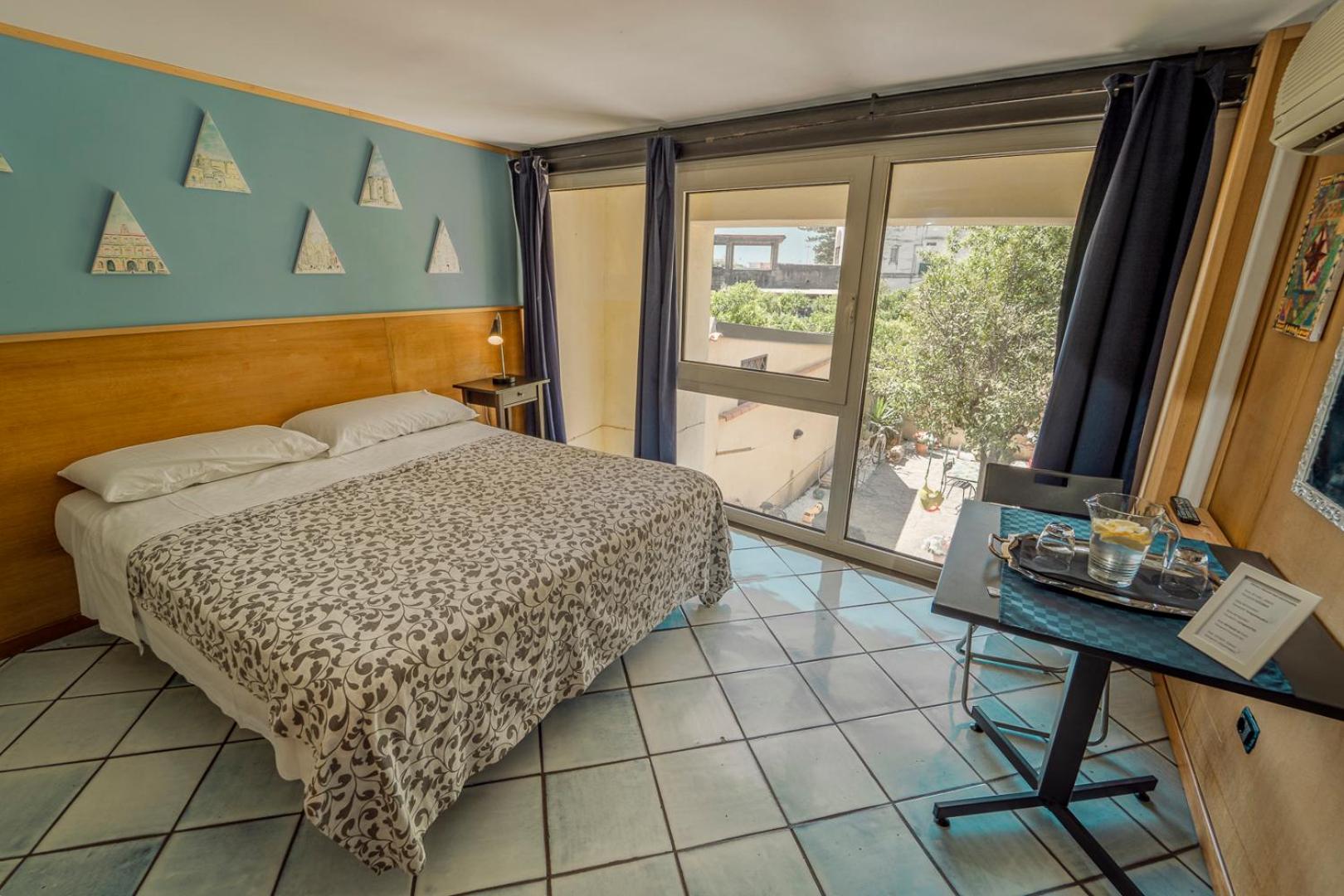 King Room
