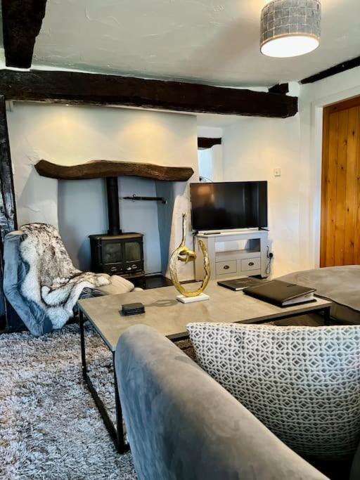 Two-Bedroom Apartment - Photo 1