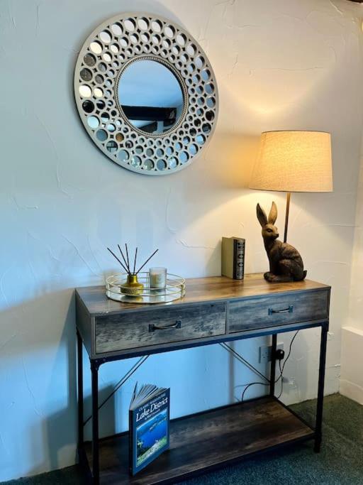 Two-Bedroom Apartment - Photo 11