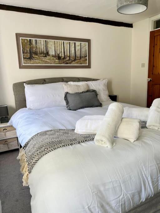 Two-Bedroom Apartment - Photo 17