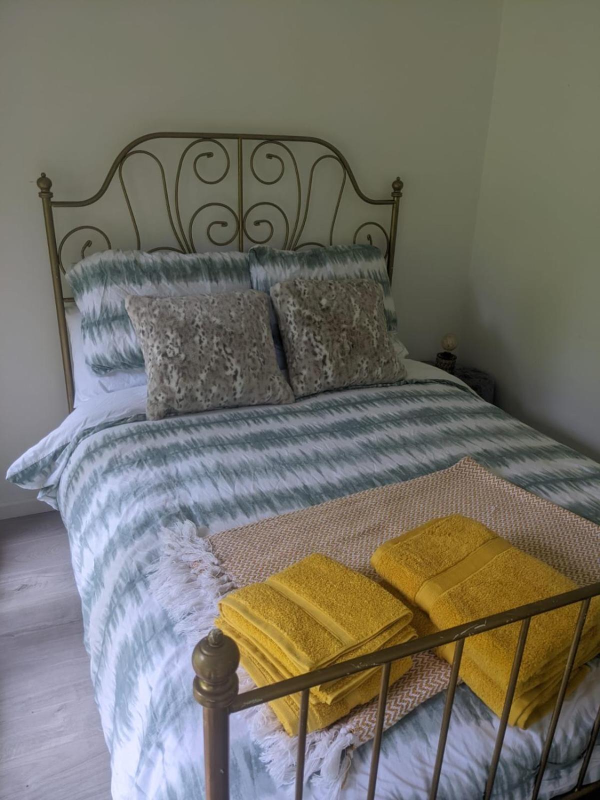Double Room - Photo 29