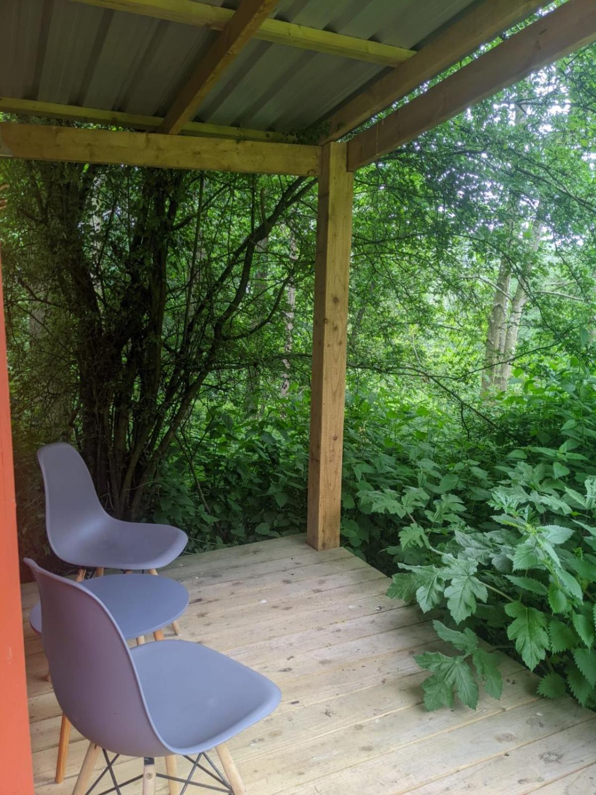 Double Room - Photo 32