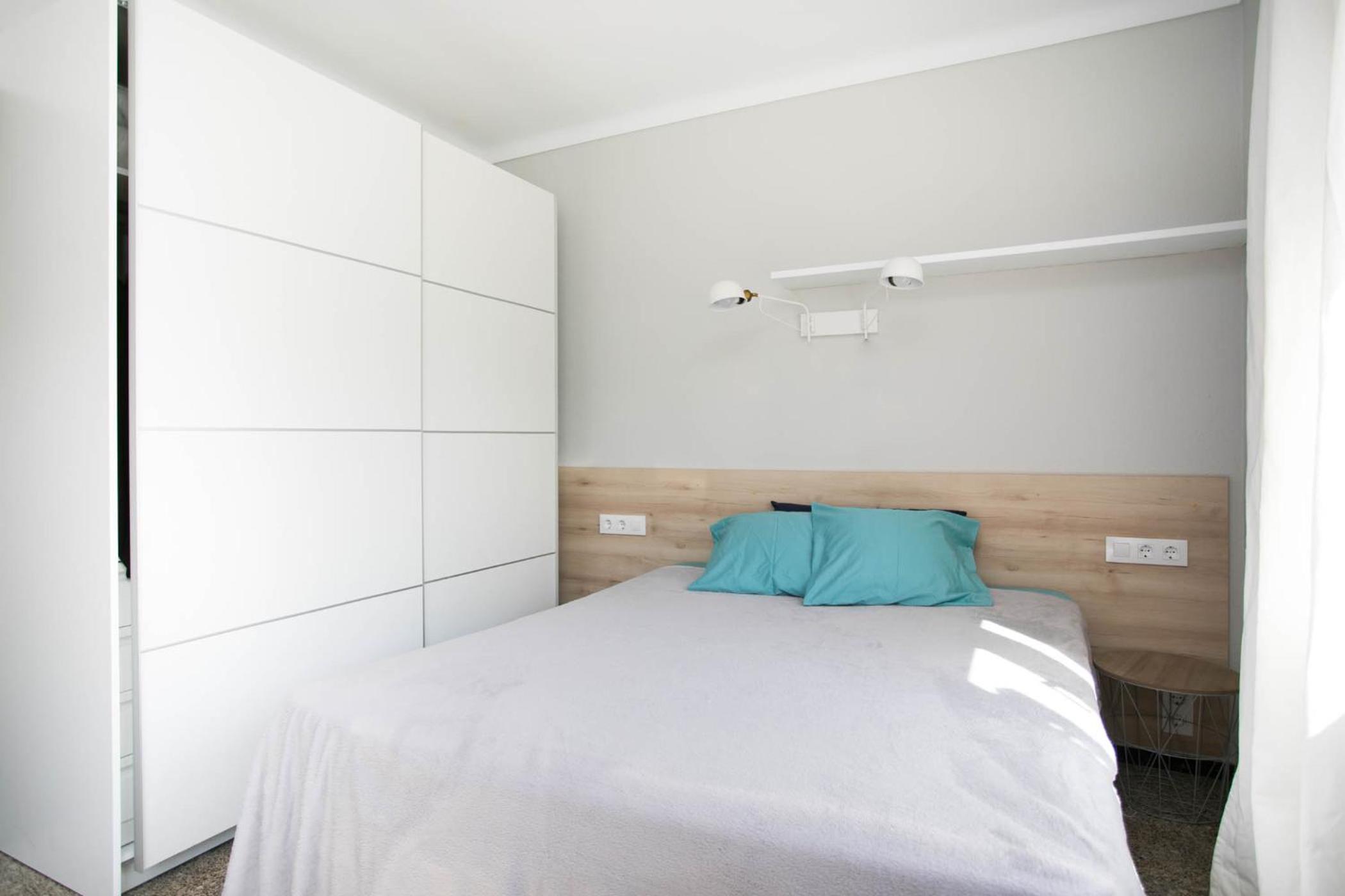 Habitación Queen
