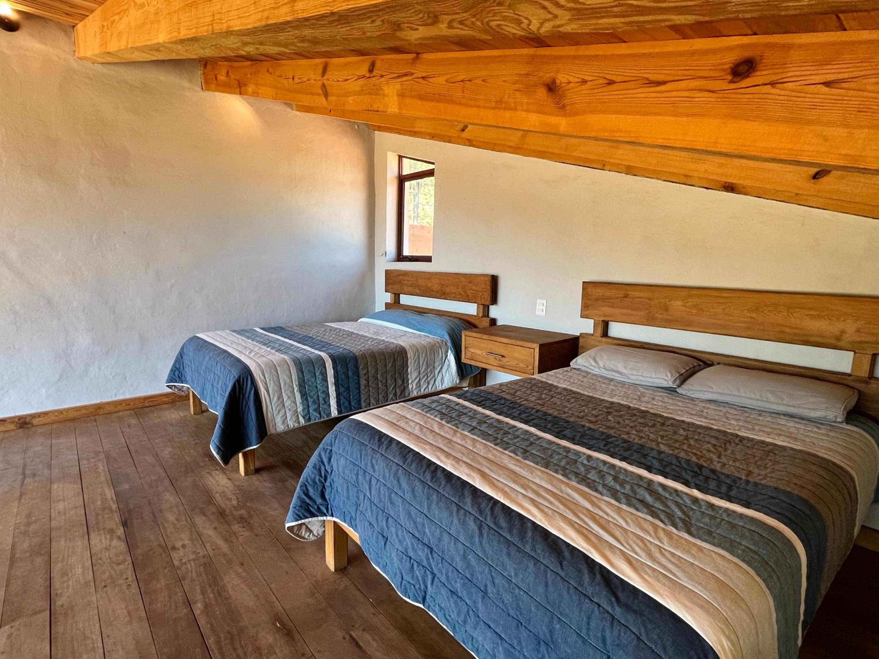 Two-Bedroom House - Photo 1