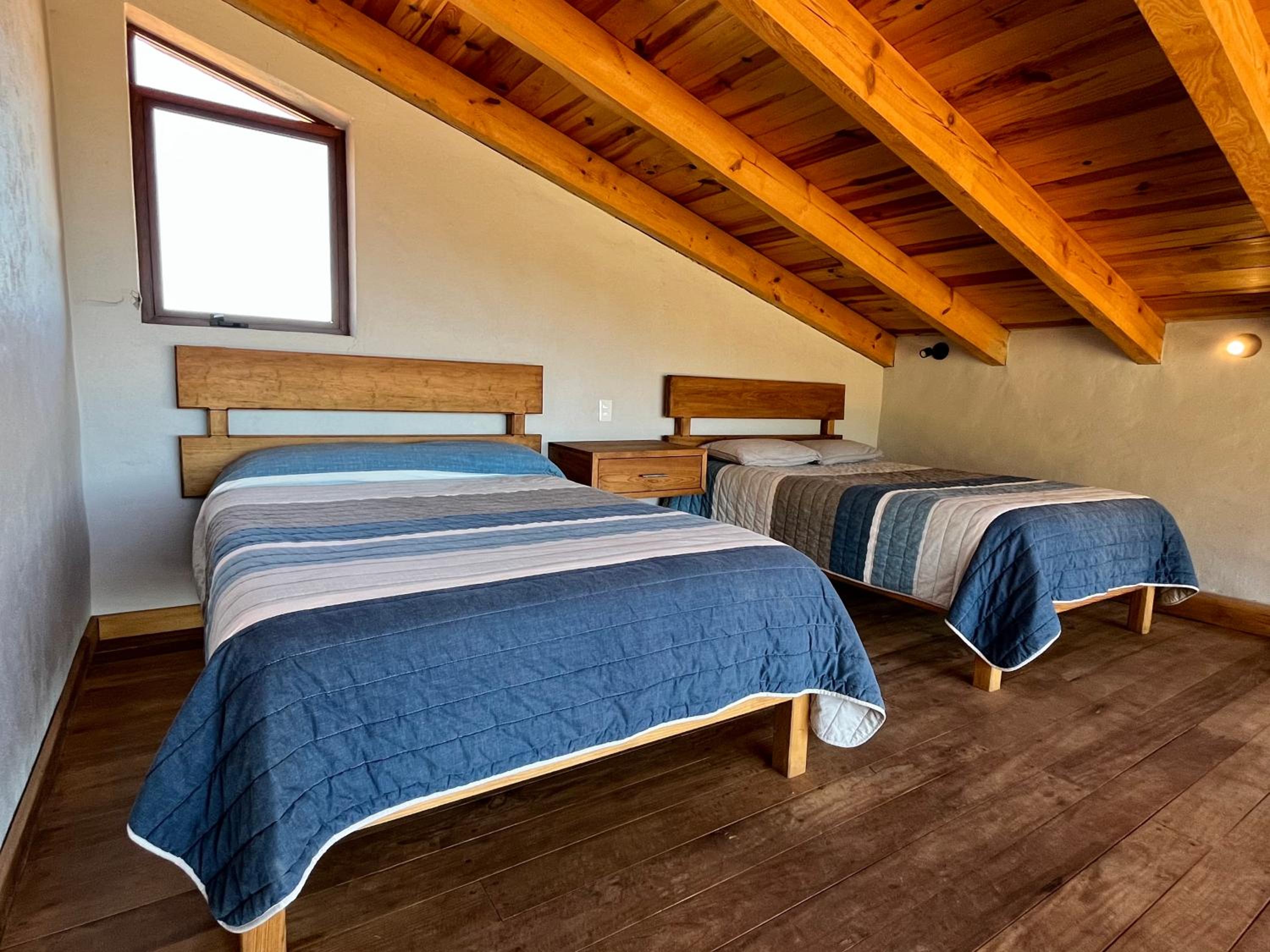 Two-Bedroom House - Photo 14