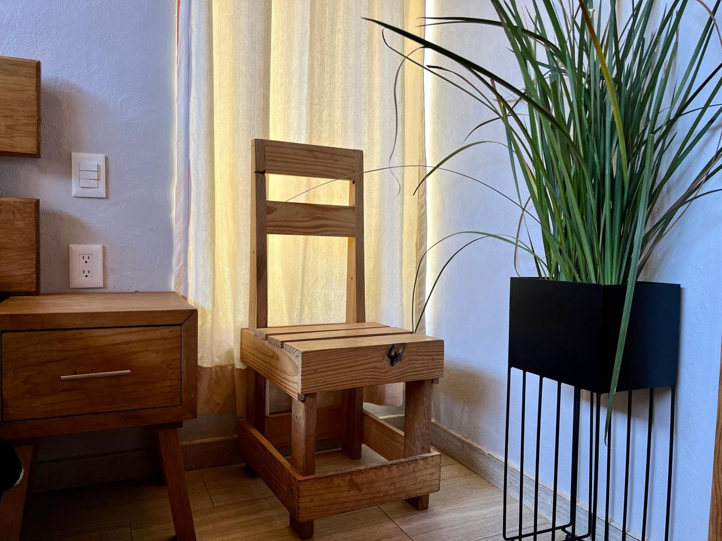 Two-Bedroom House - Photo 9