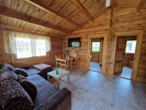 Two-Bedroom House photo 1