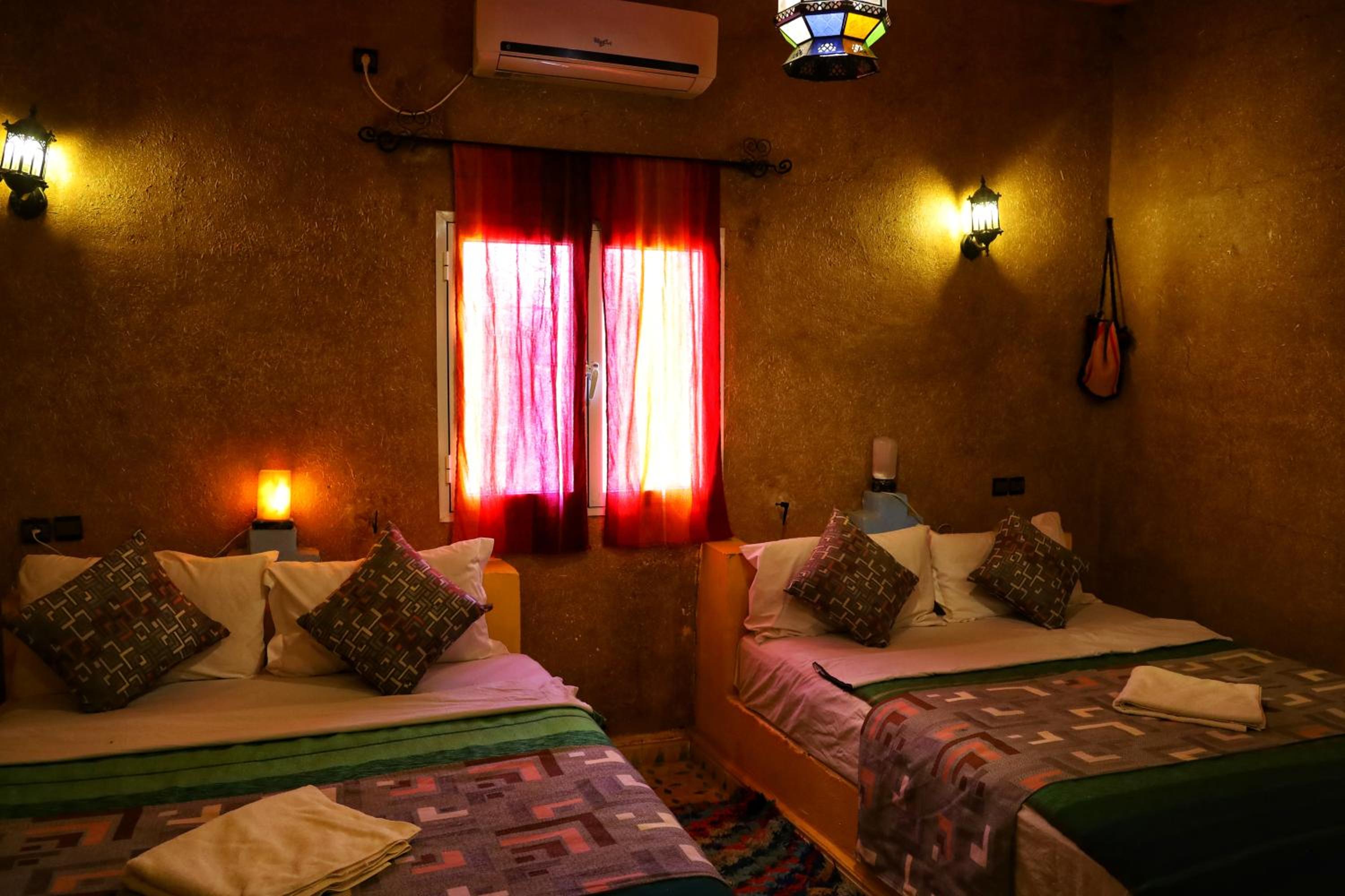 Deluxe Double or Twin Room - Photo 11