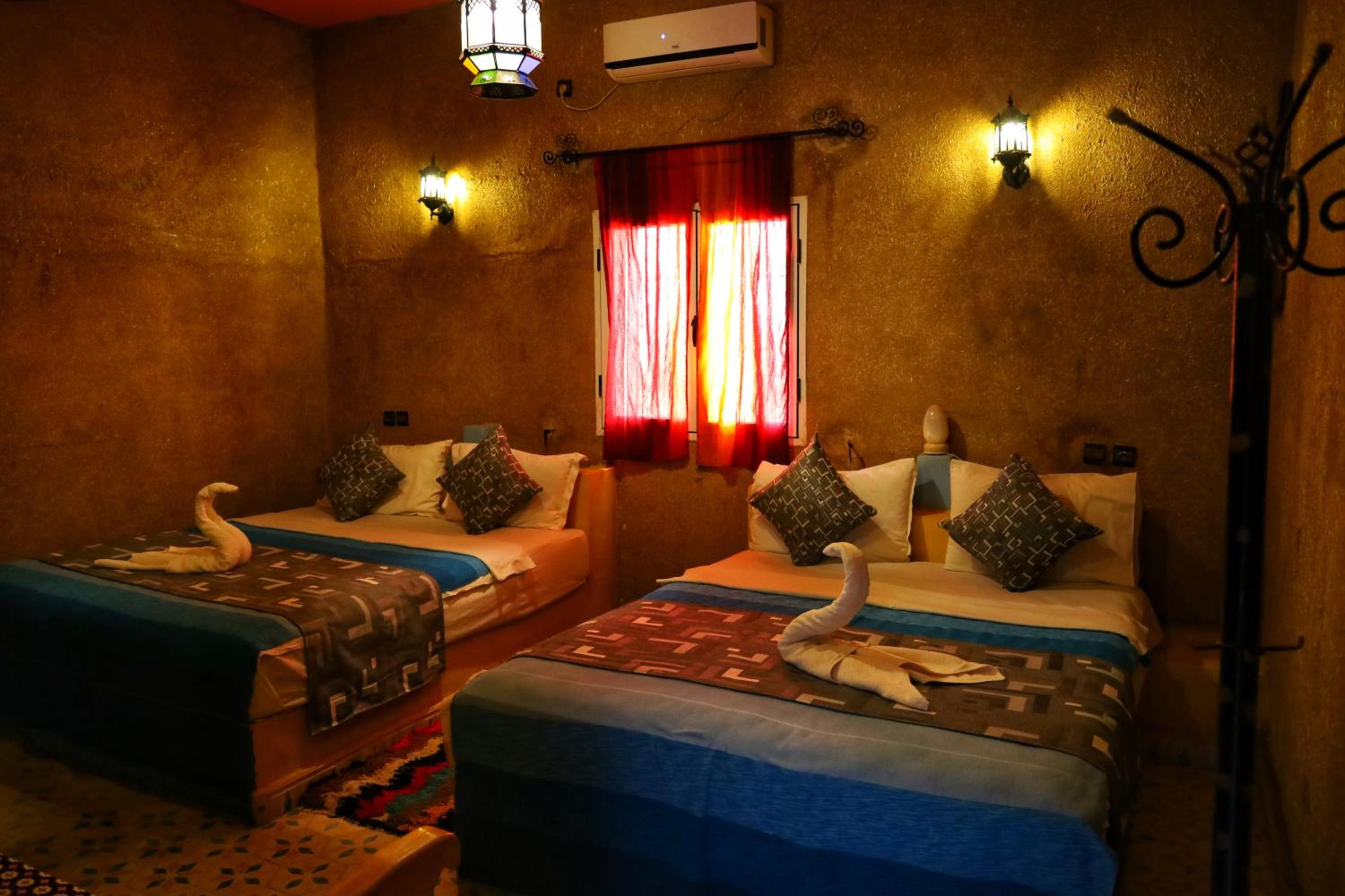Standard Double or Twin Room with Garden View - Photo 5
