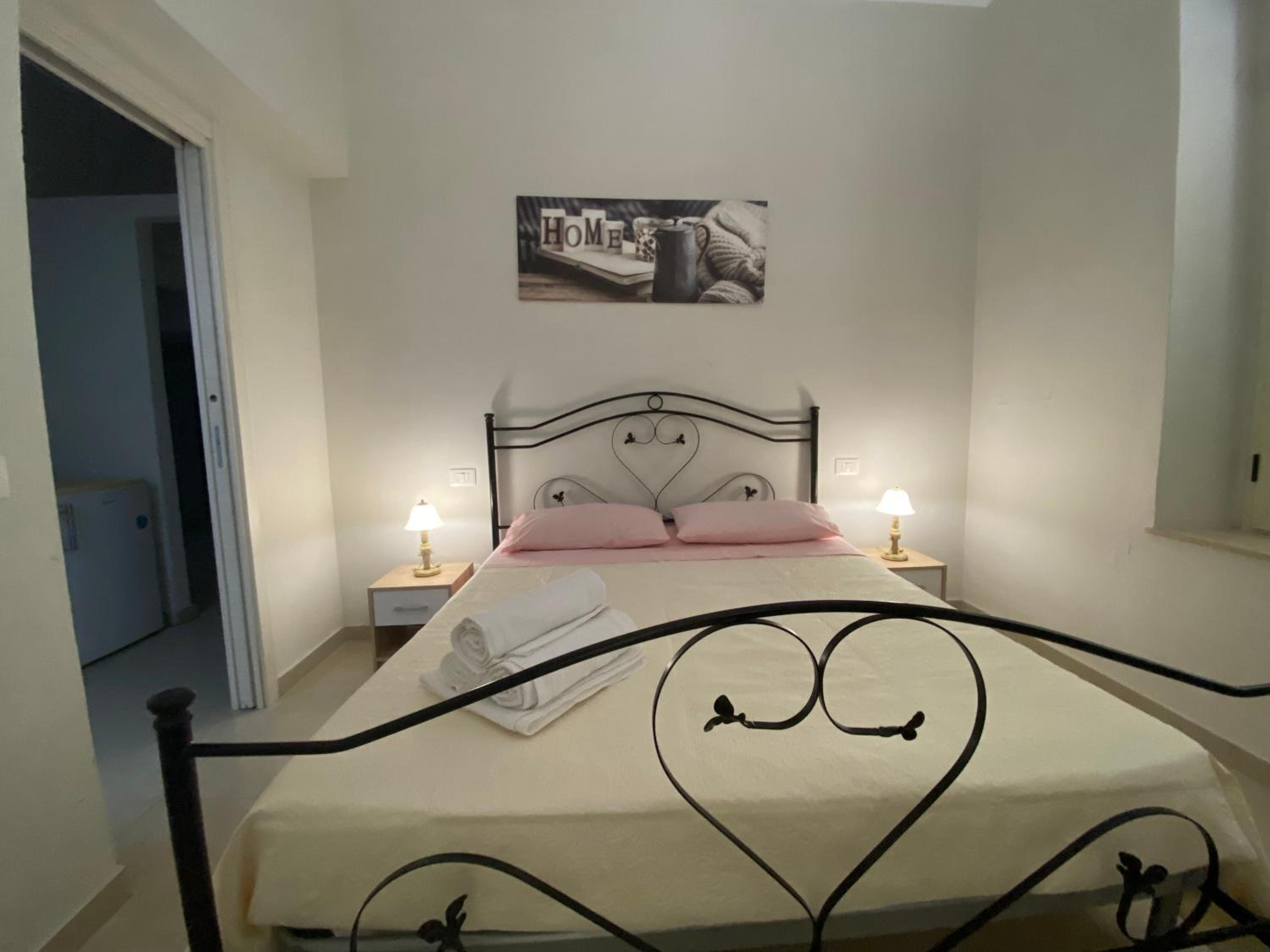 Comfort Quadruple Room photo 2