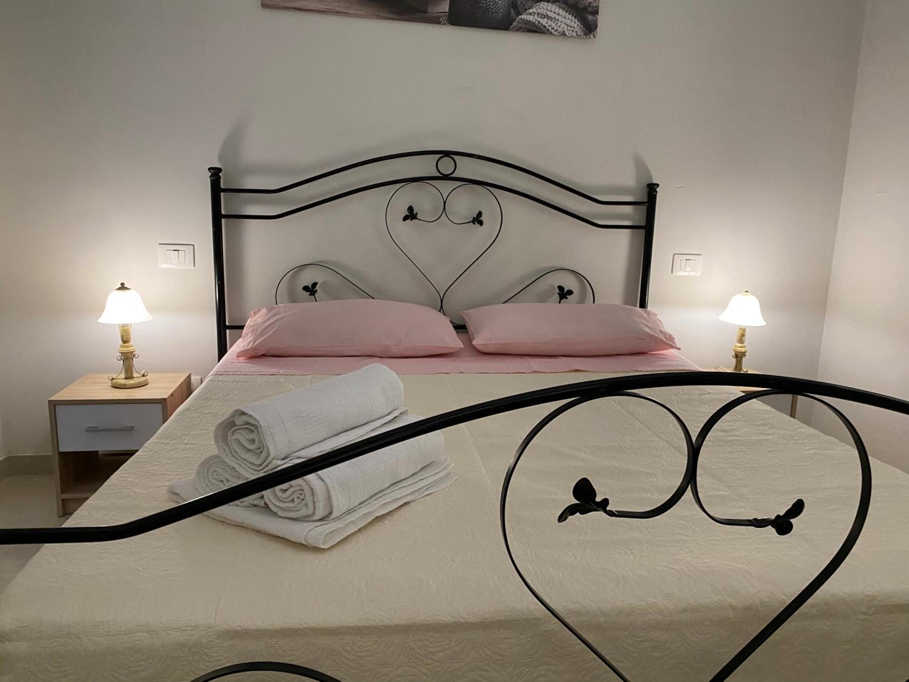 Comfort Quadruple Room photo 1